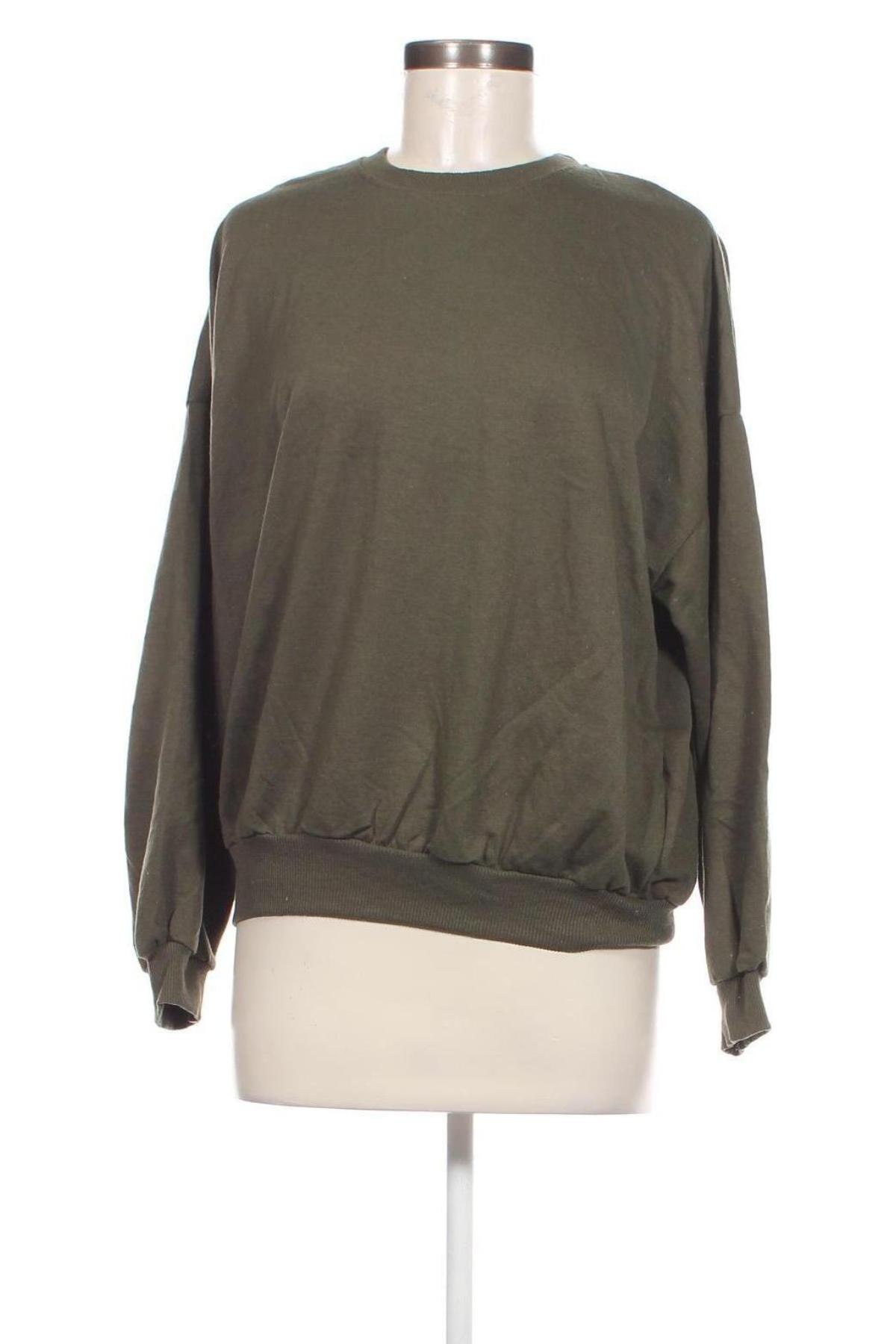 Damen Shirt, Größe M, Farbe Grün, Preis € 4,49