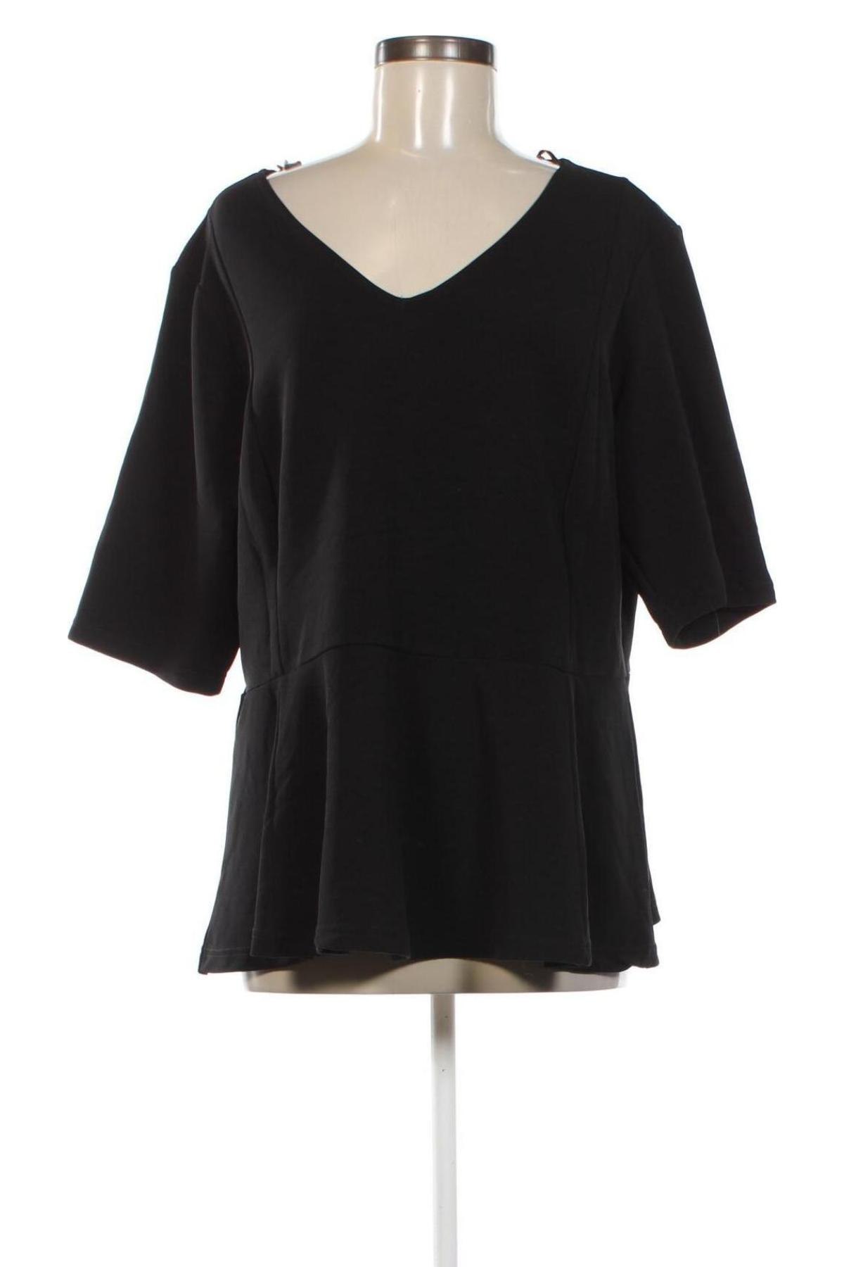 Damen Shirt, Größe M, Farbe Schwarz, Preis € 6,99