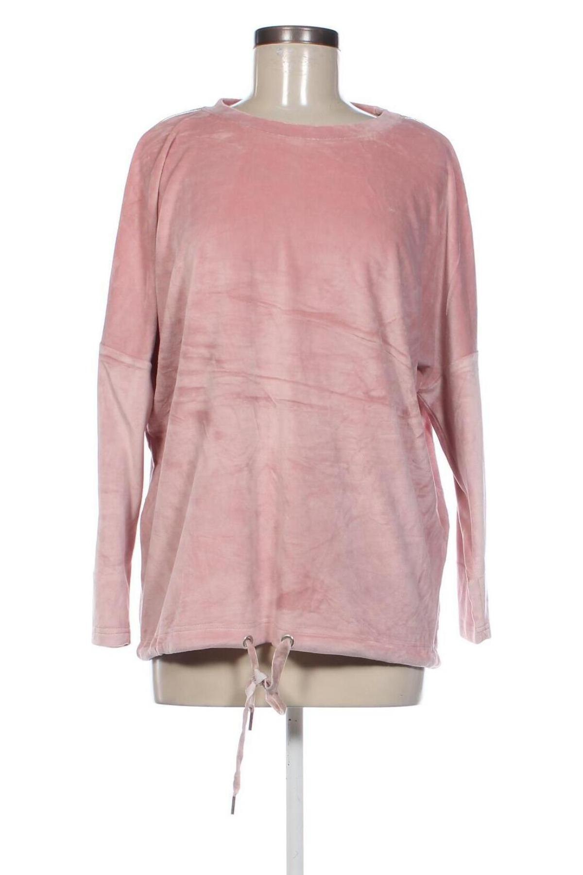 Damen Shirt, Größe L, Farbe Rosa, Preis 5,99 €