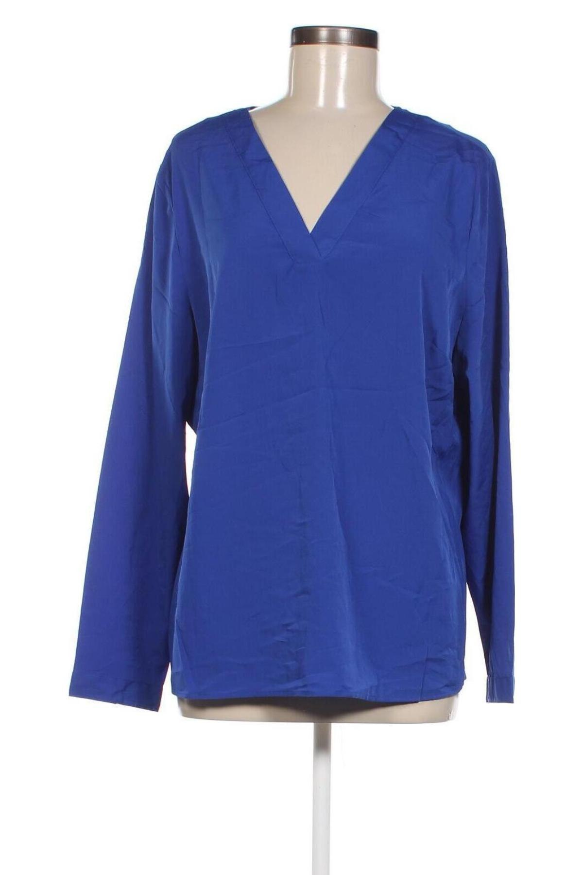 Damen Shirt, Größe XXL, Farbe Blau, Preis 10,49 €