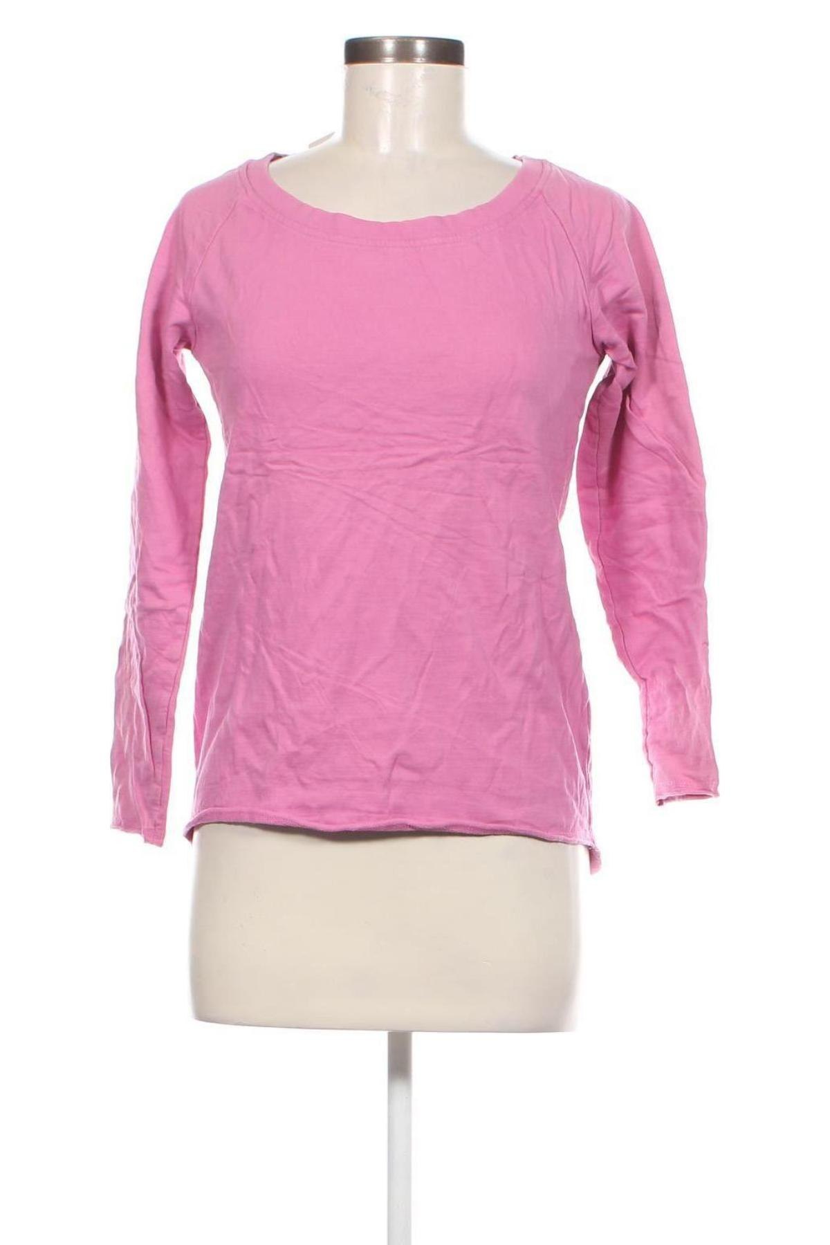 Damen Shirt, Größe XS, Farbe Rosa, Preis € 13,49