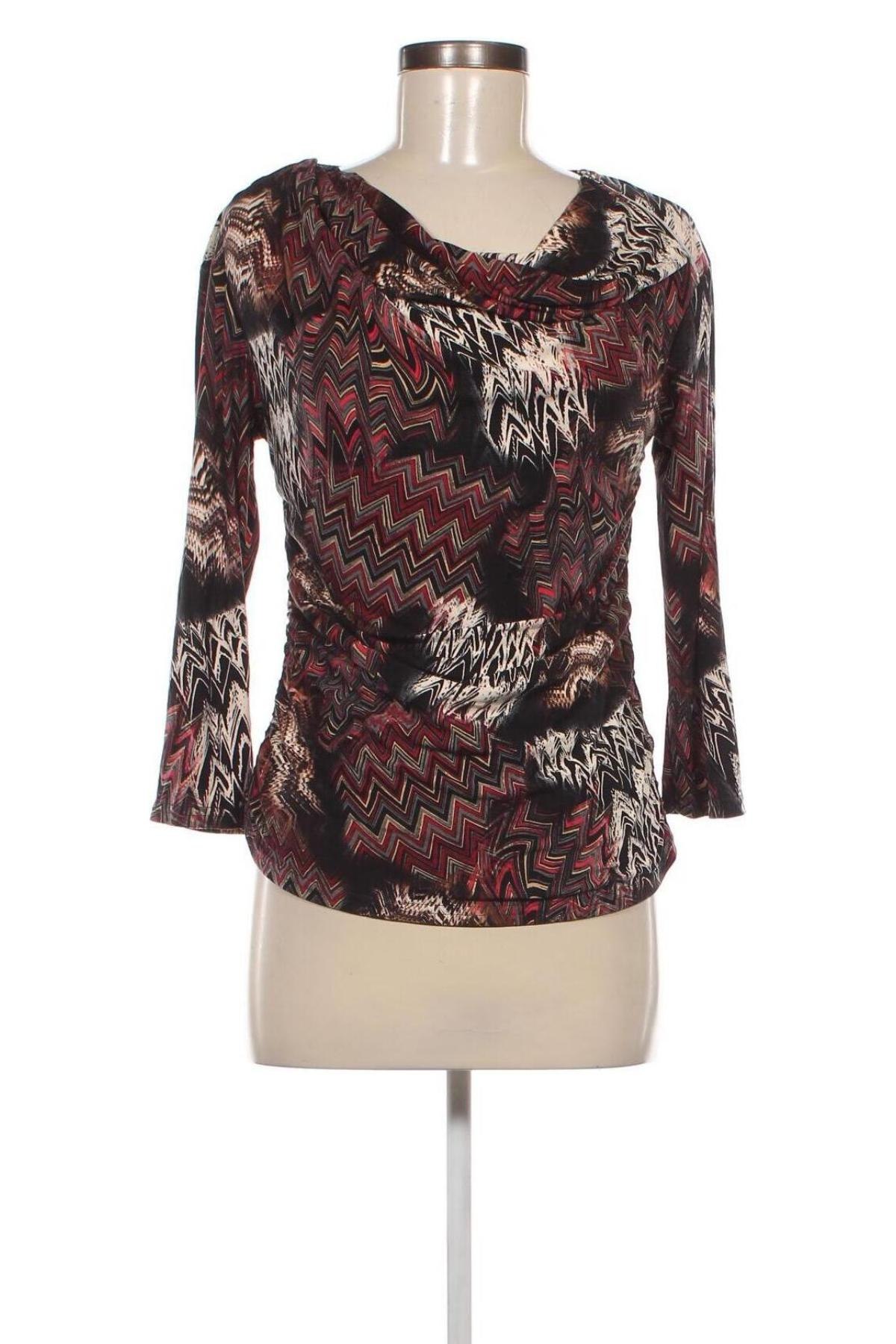 Damen Shirt 2-biz, Größe S, Farbe Mehrfarbig, Preis € 13,49