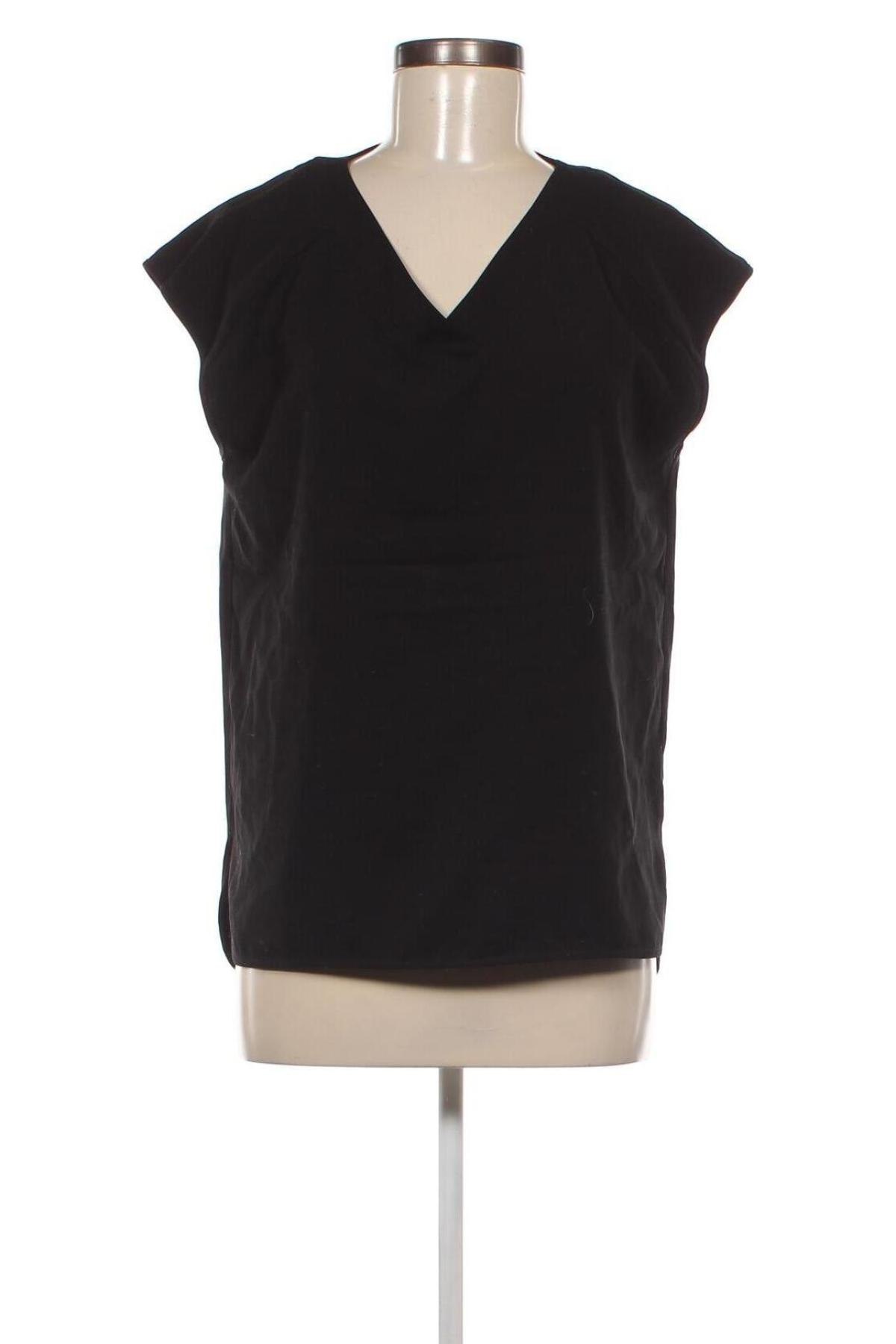 Damen Shirt AMaNIA Mo, Größe M, Farbe Schwarz, Preis € 13,49