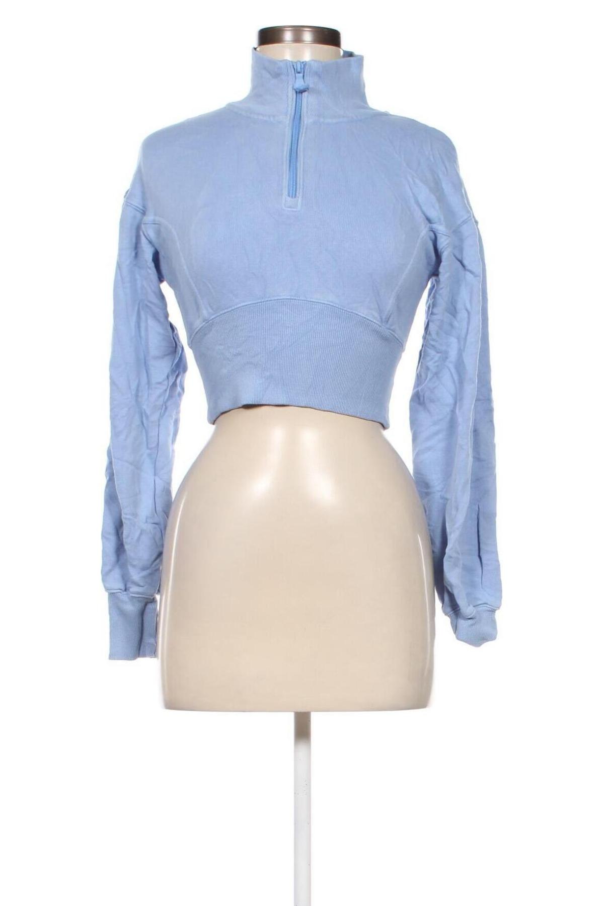 Damen Shirt Aerie, Größe XXS, Farbe Blau, Preis € 13,49