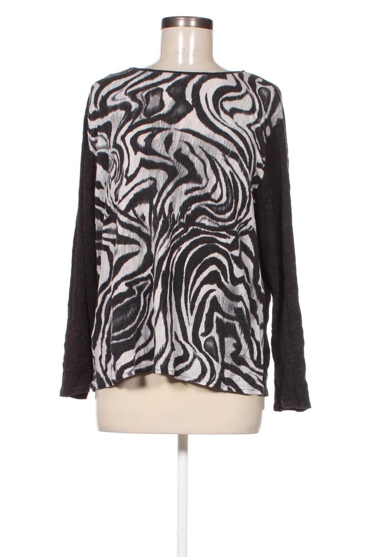 Damen Shirt Alexandre, Größe L, Farbe Mehrfarbig, Preis 7,99 €