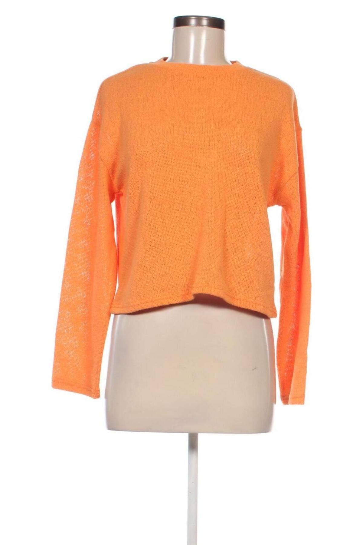 Damen Shirt Amisu, Größe M, Farbe Orange, Preis € 9,72