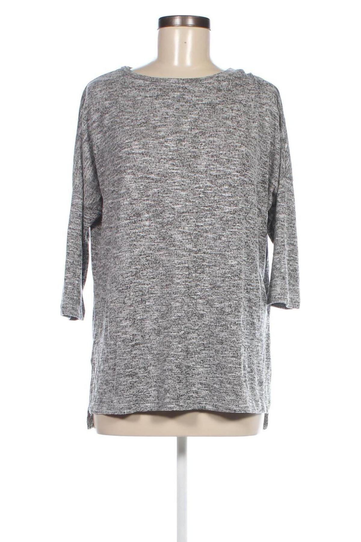 Damen Shirt Amisu, Größe XL, Farbe Grau, Preis € 13,49