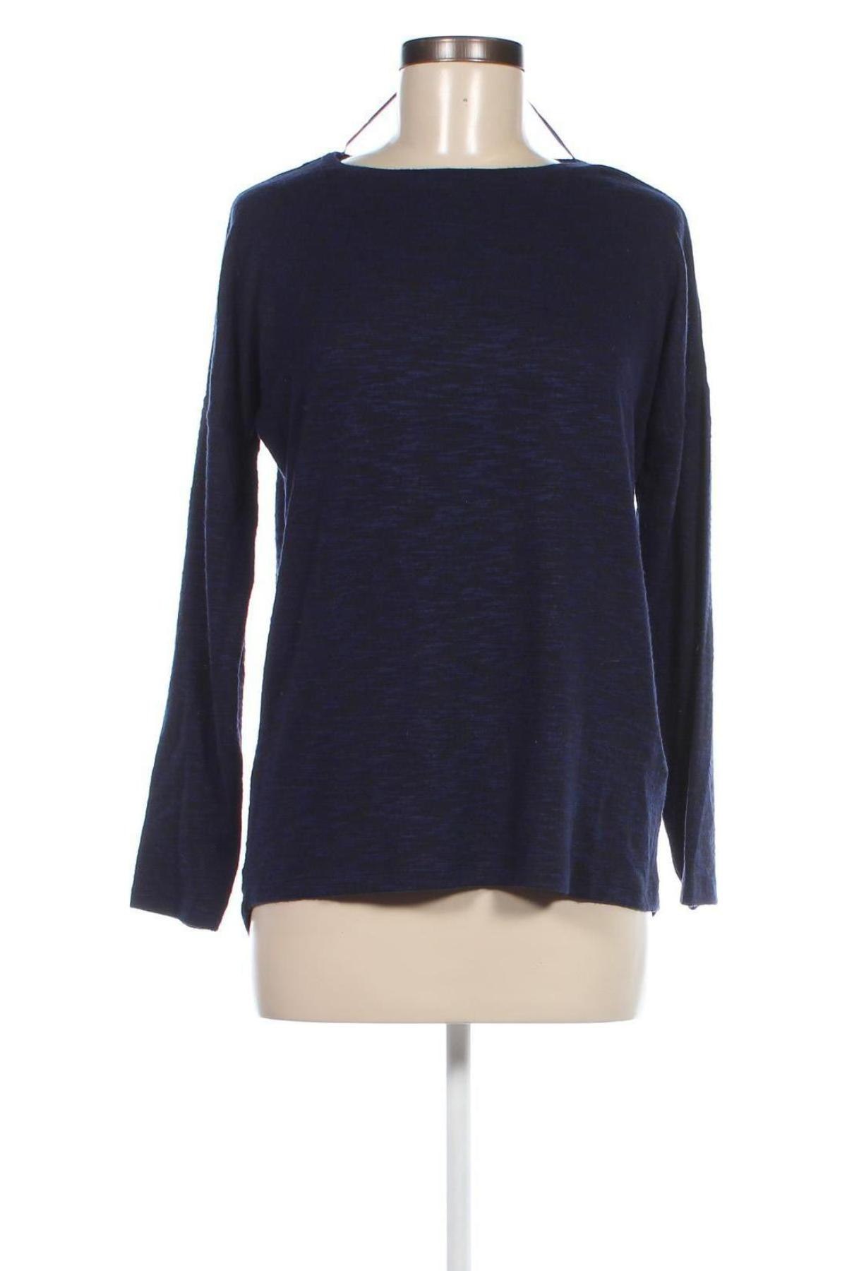 Damen Shirt Amisu, Größe M, Farbe Blau, Preis 13,49 €