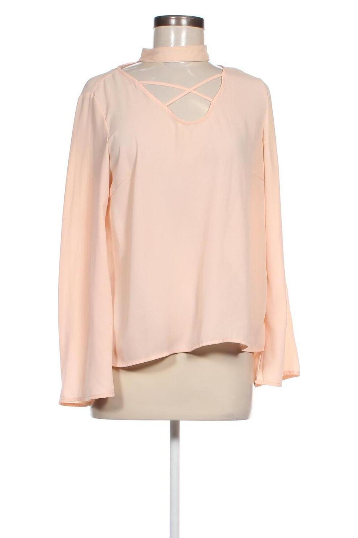 Damen Shirt Amisu, Größe S, Farbe Rosa, Preis 6,49 €