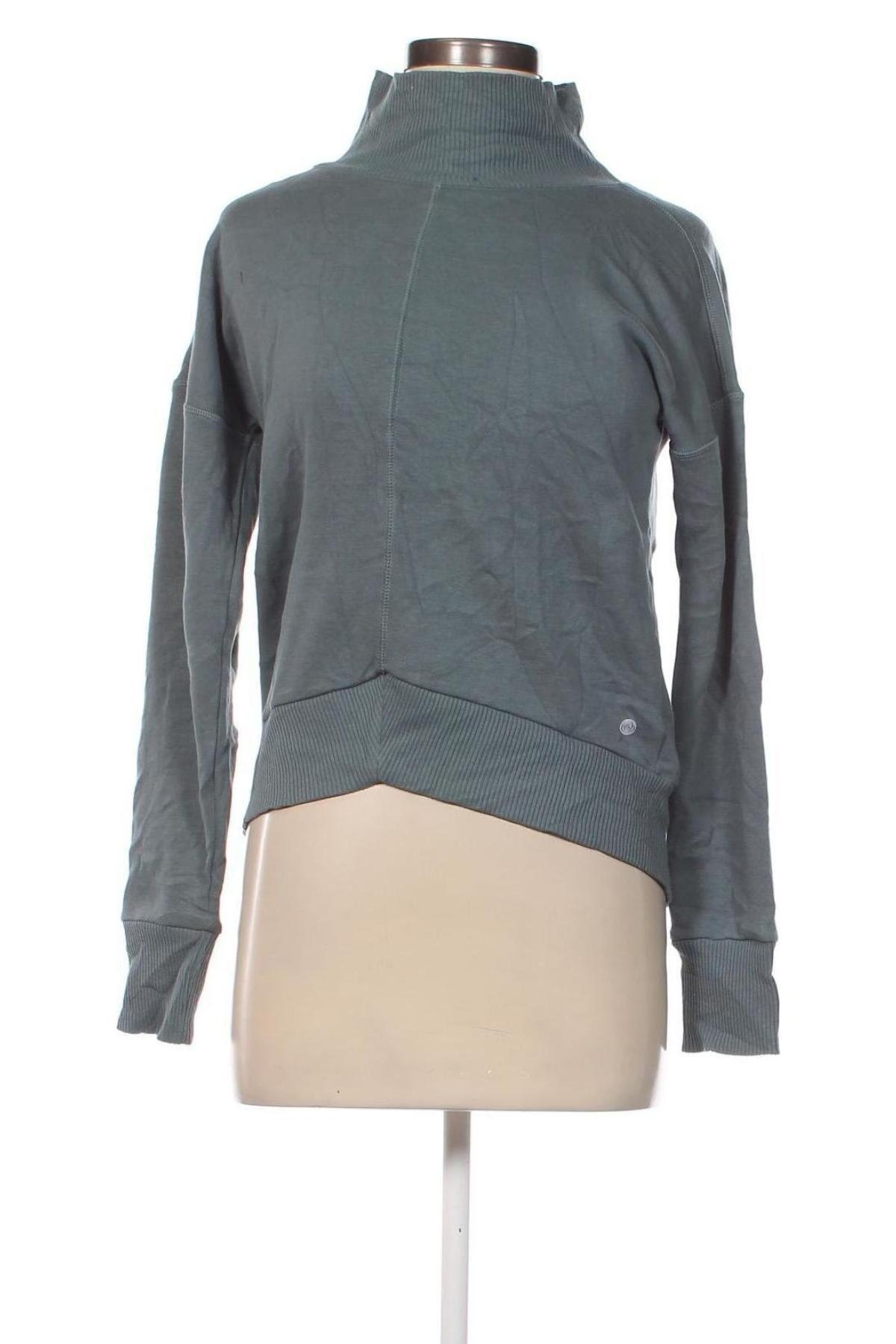 Damen Shirt Apana, Größe S, Farbe Blau, Preis 17,99 €