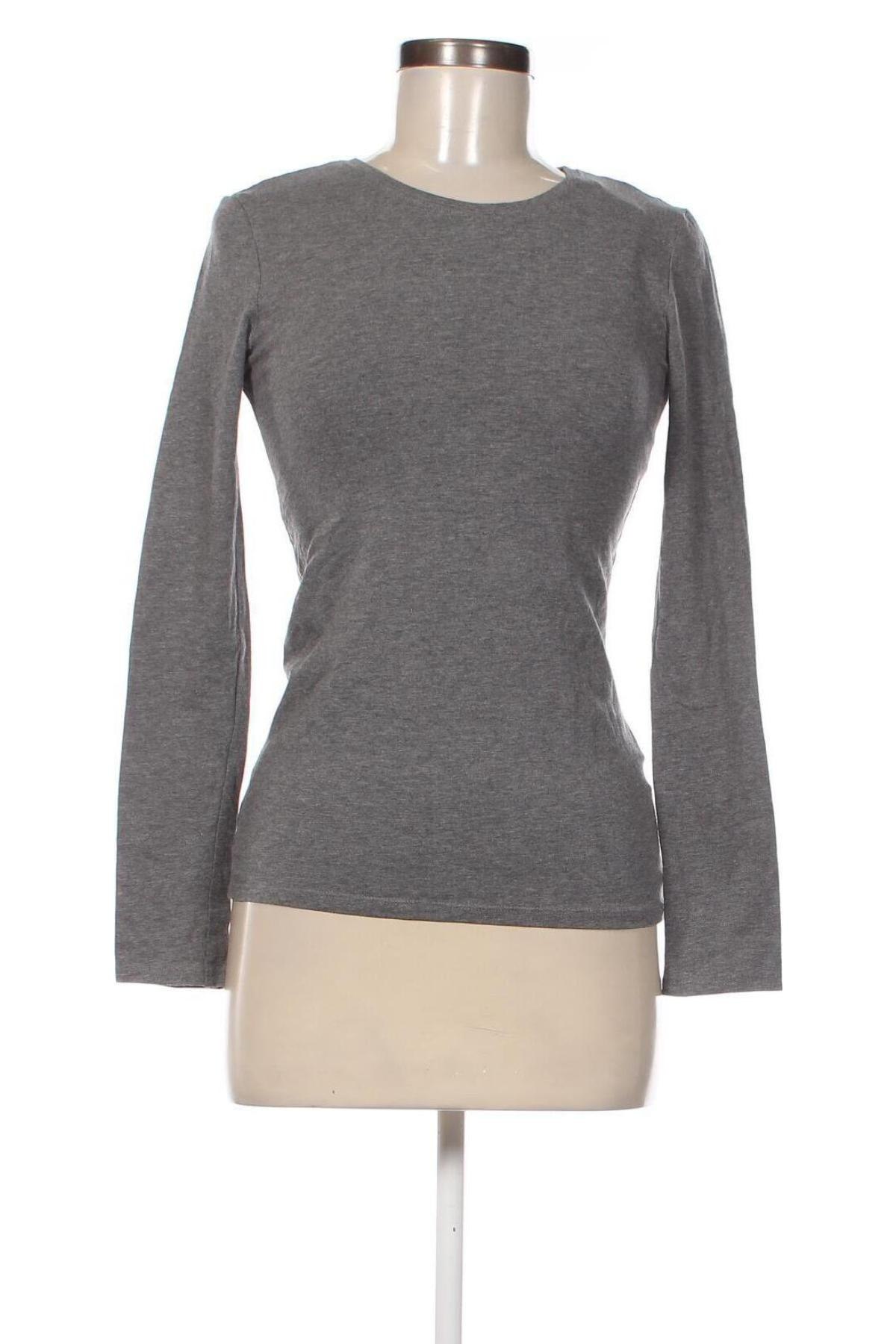 Damen Shirt Atmosphere, Größe S, Farbe Grau, Preis € 13,49