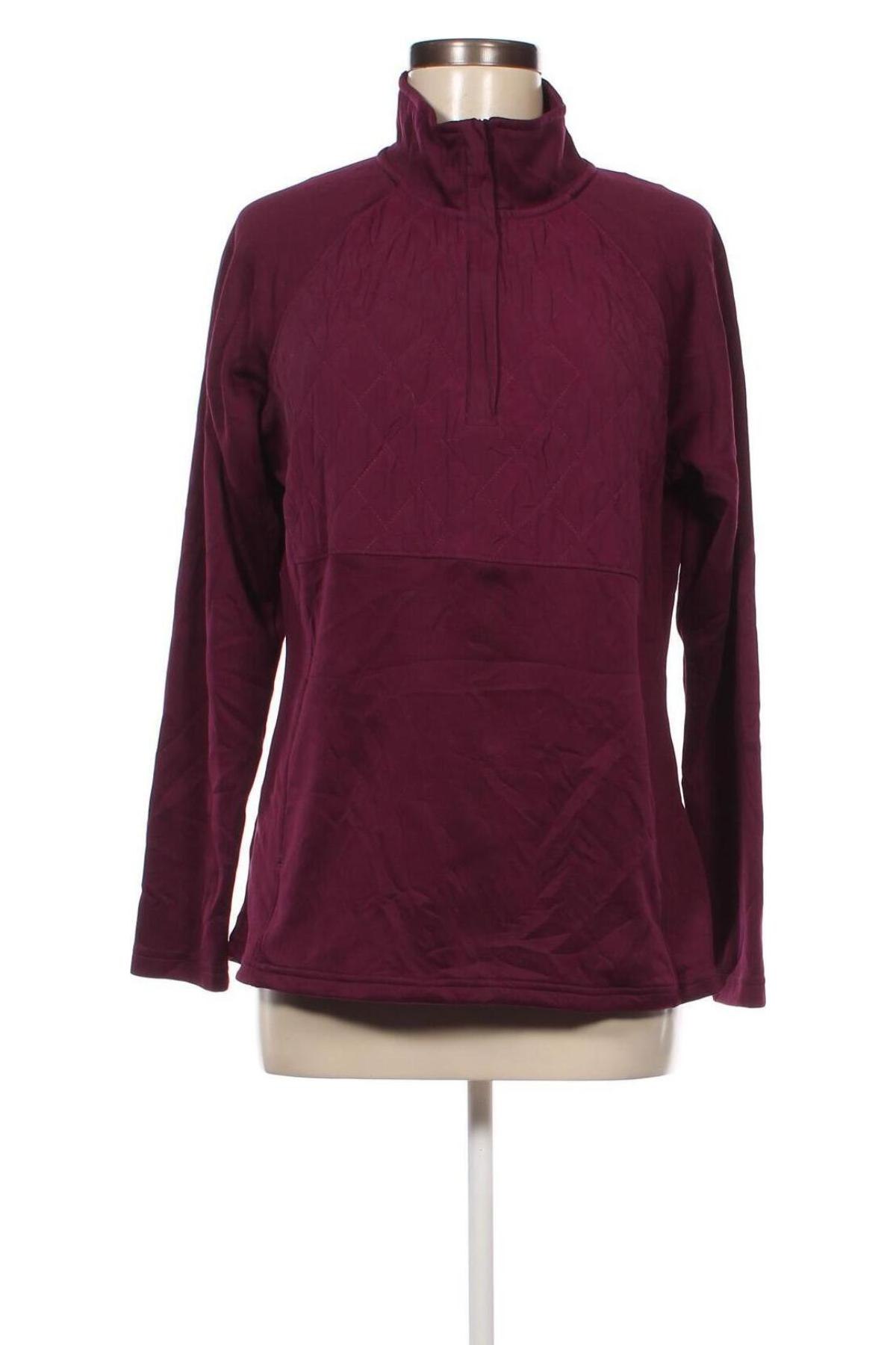 Damen Shirt Avia, Größe L, Farbe Lila, Preis € 13,49