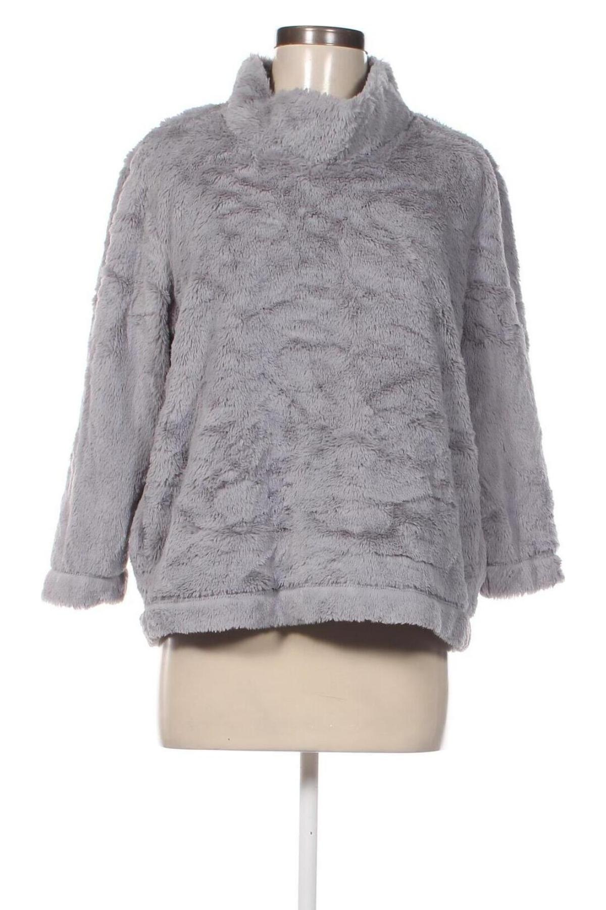 Damen Shirt Banana Republic, Größe M, Farbe Grau, Preis € 15,99