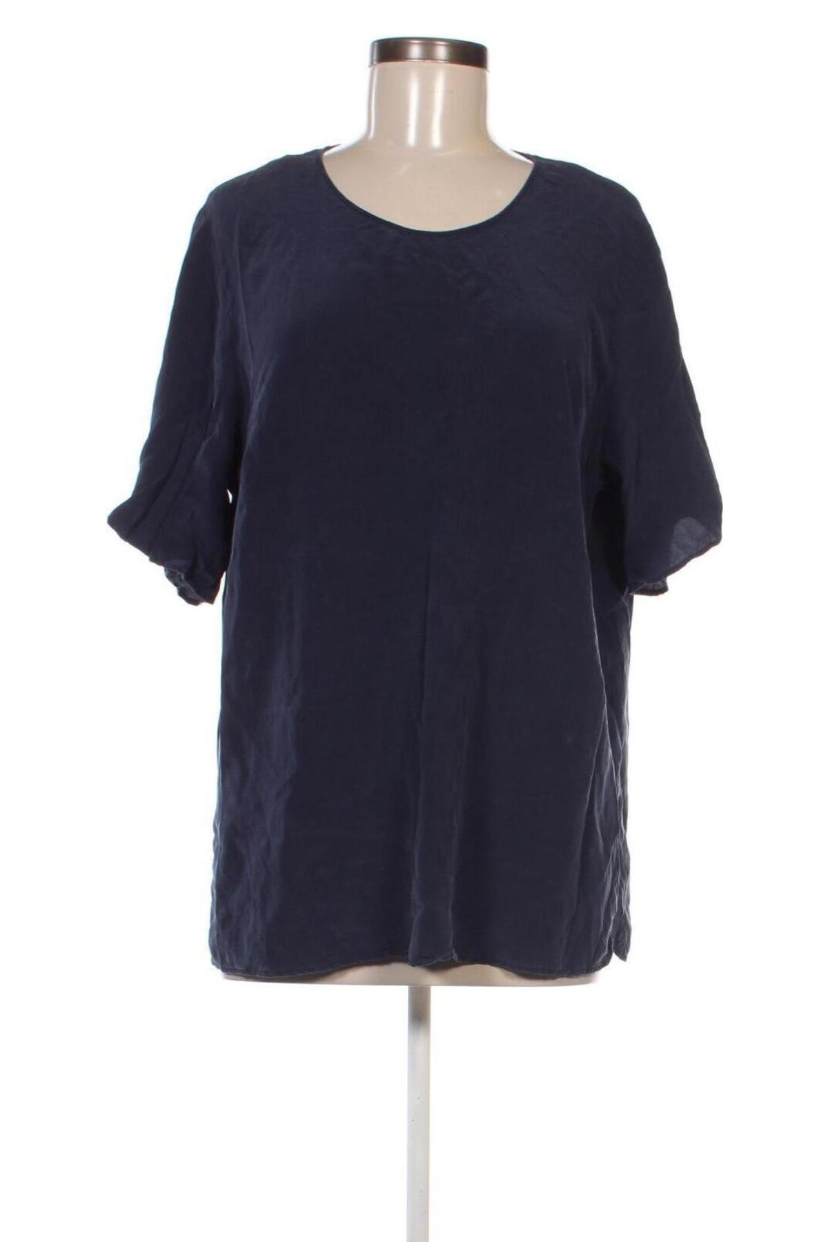 Damen Shirt Blutime, Größe L, Farbe Blau, Preis € 13,81