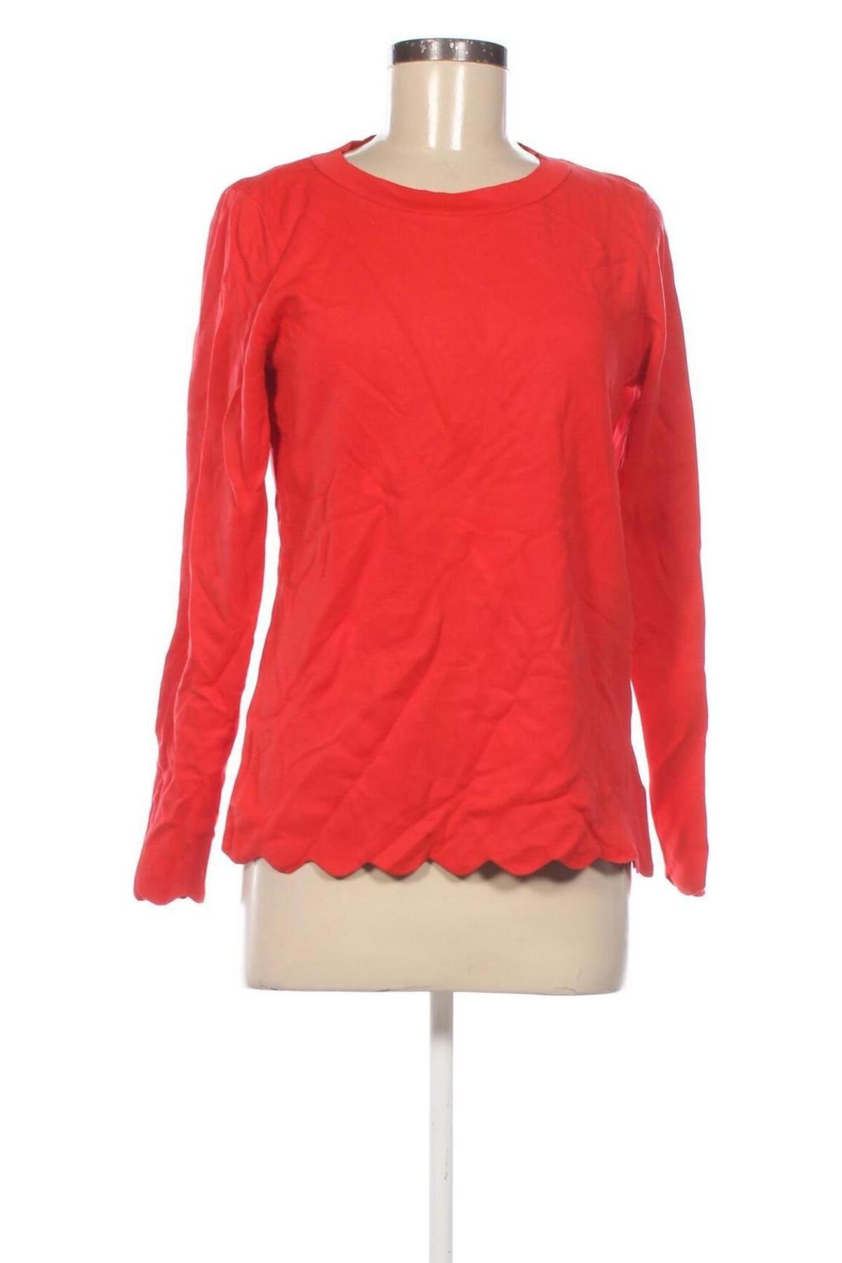 Damen Shirt Bonita, Größe M, Farbe Rot, Preis € 13,49