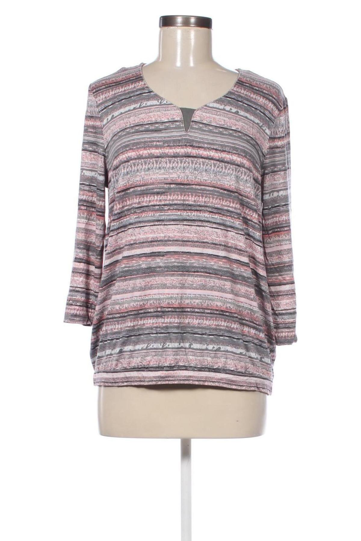 Damen Shirt Bonita, Größe M, Farbe Mehrfarbig, Preis € 6,99