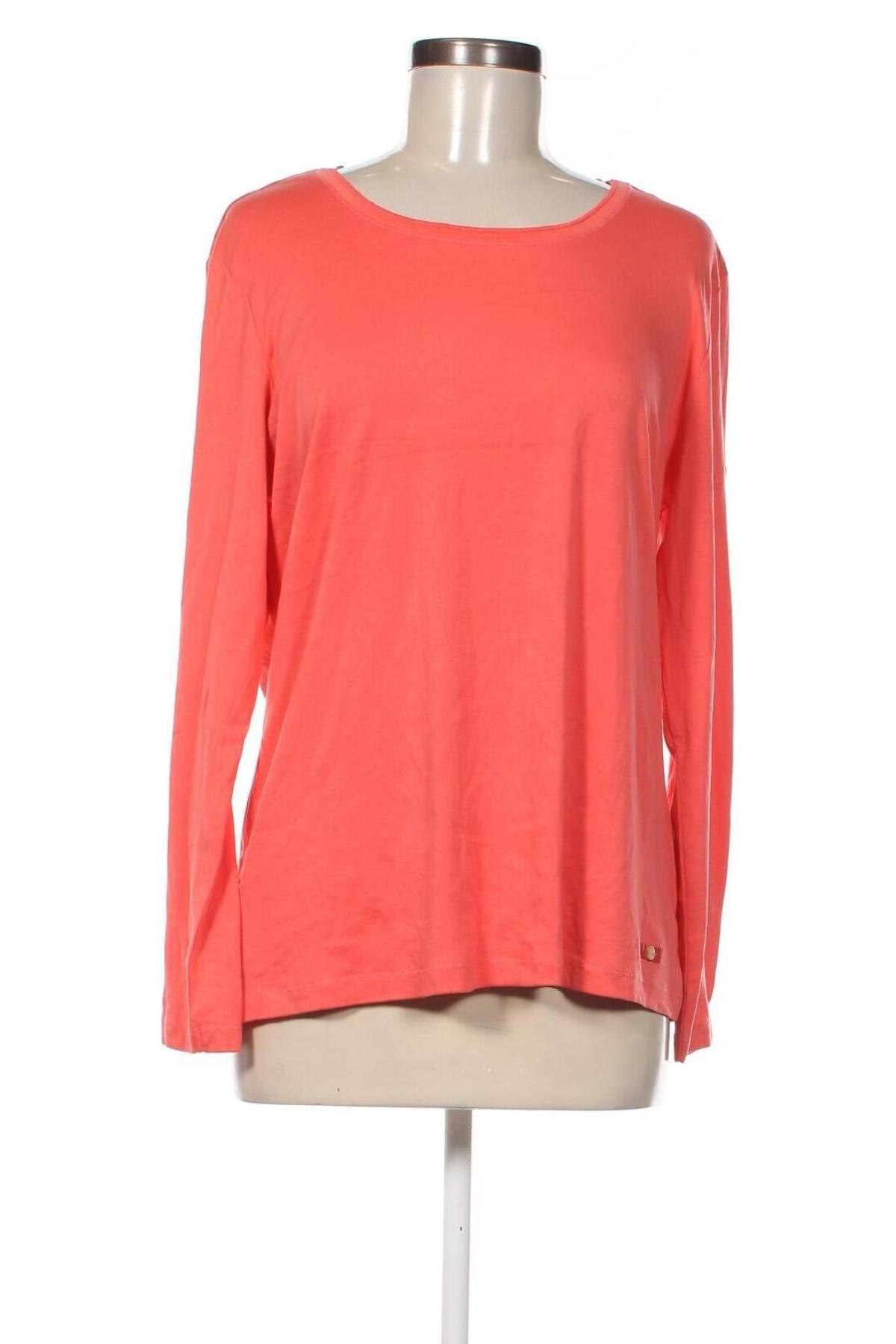 Damen Shirt Brax, Größe M, Farbe Rot, Preis 33,99 €