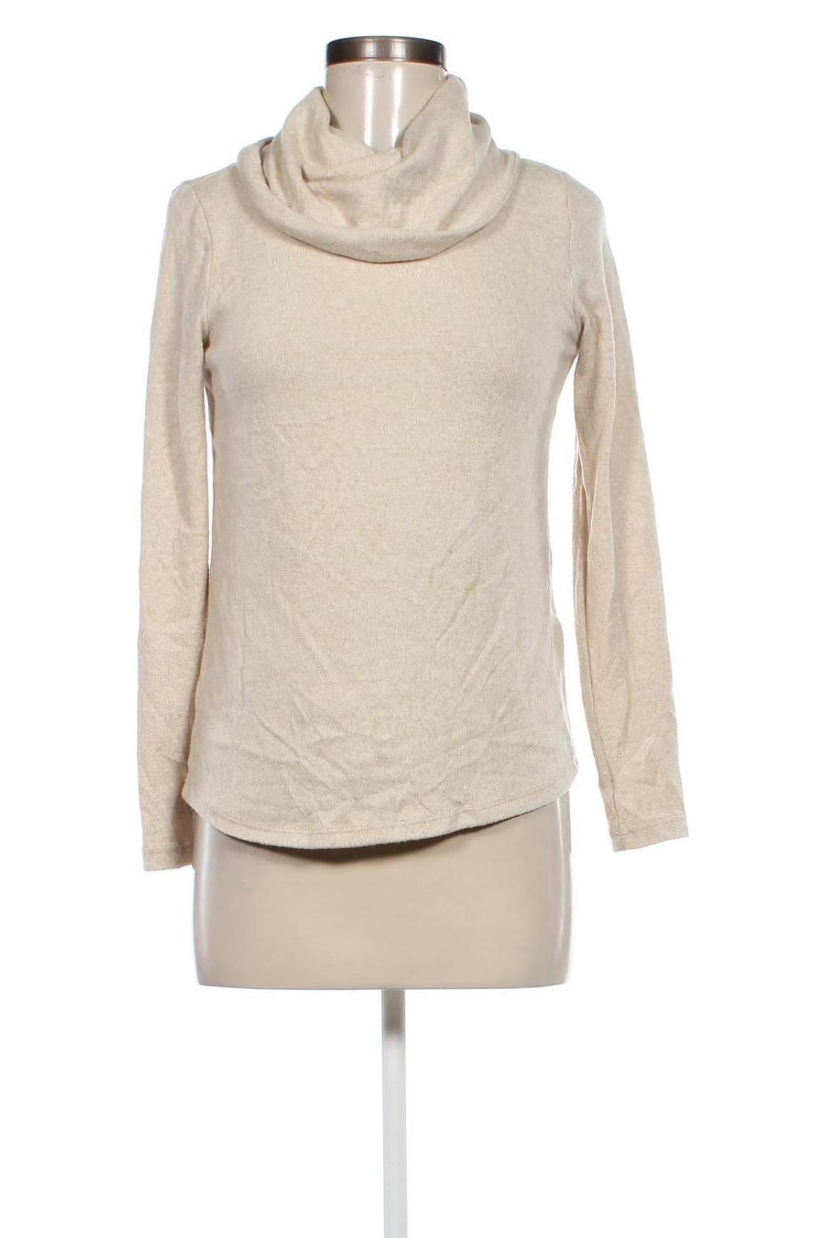 Damen Shirt C&A, Größe XS, Farbe Beige, Preis € 5,99