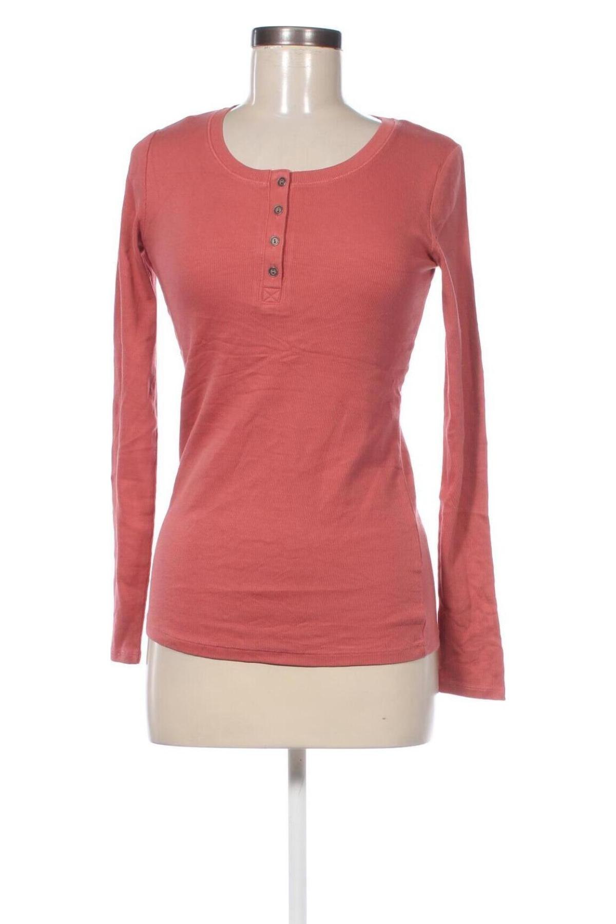 Damen Shirt C&A, Größe S, Farbe Aschrosa, Preis € 13,49