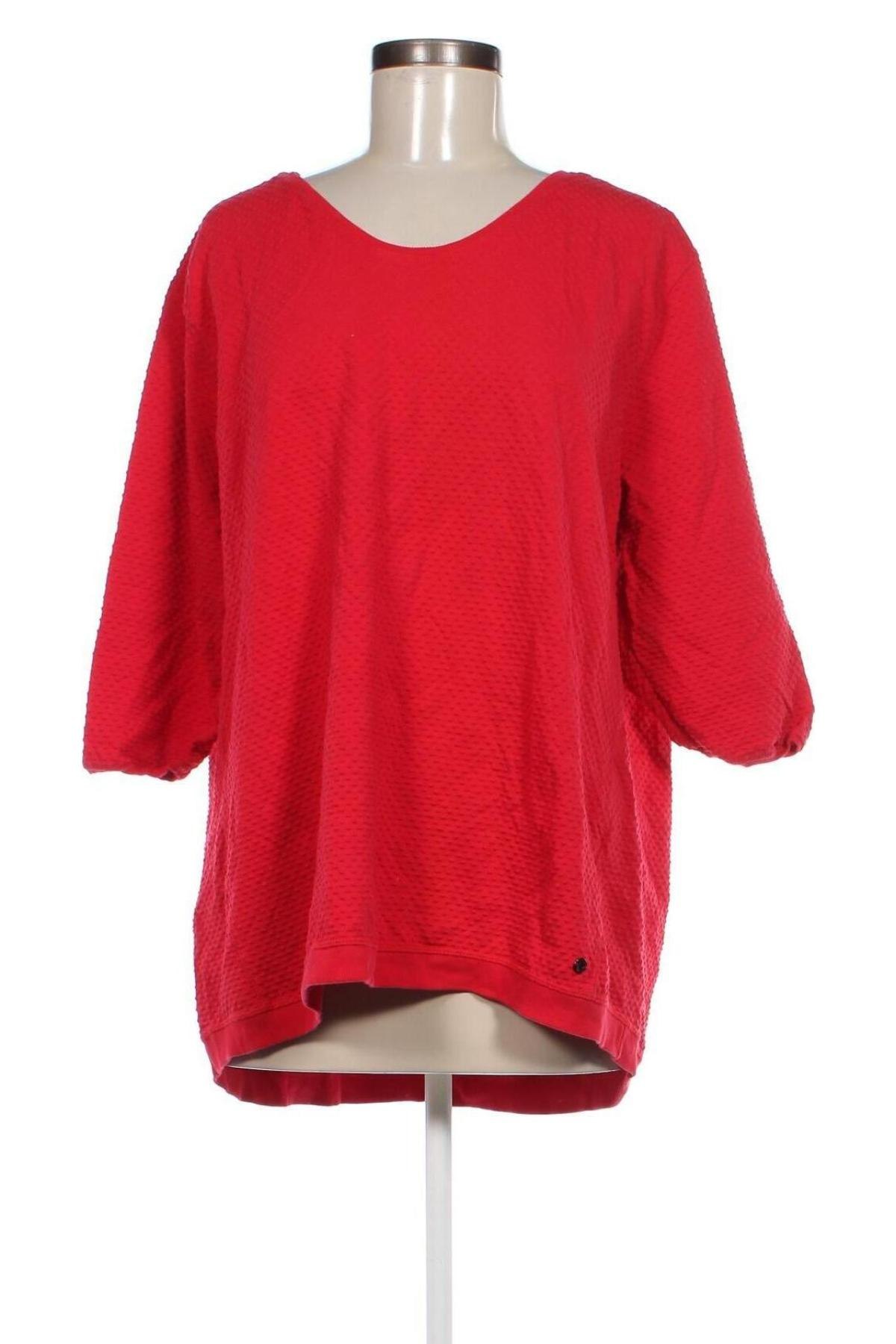 Damen Shirt Cecil, Größe XL, Farbe Rot, Preis € 10,99