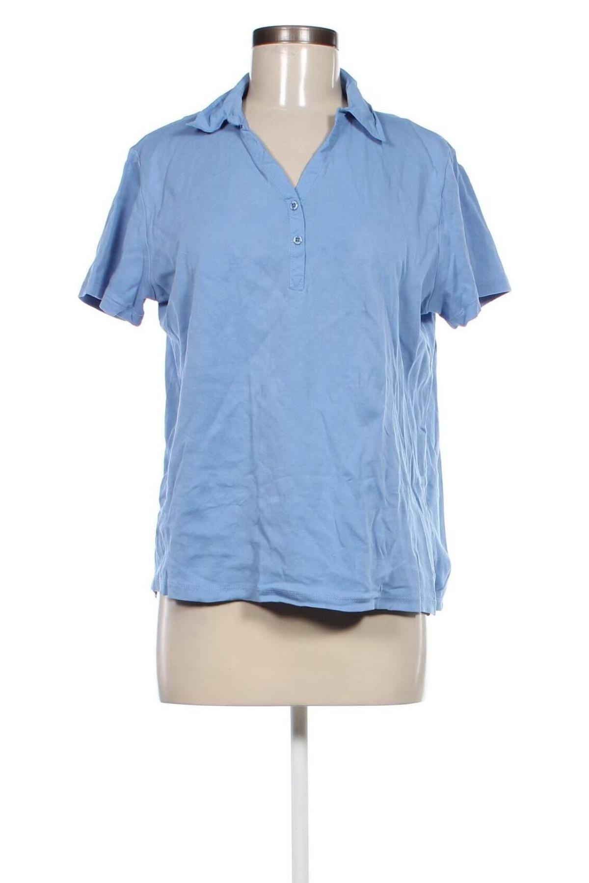 Damen Shirt Cecil, Größe L, Farbe Blau, Preis € 26,00