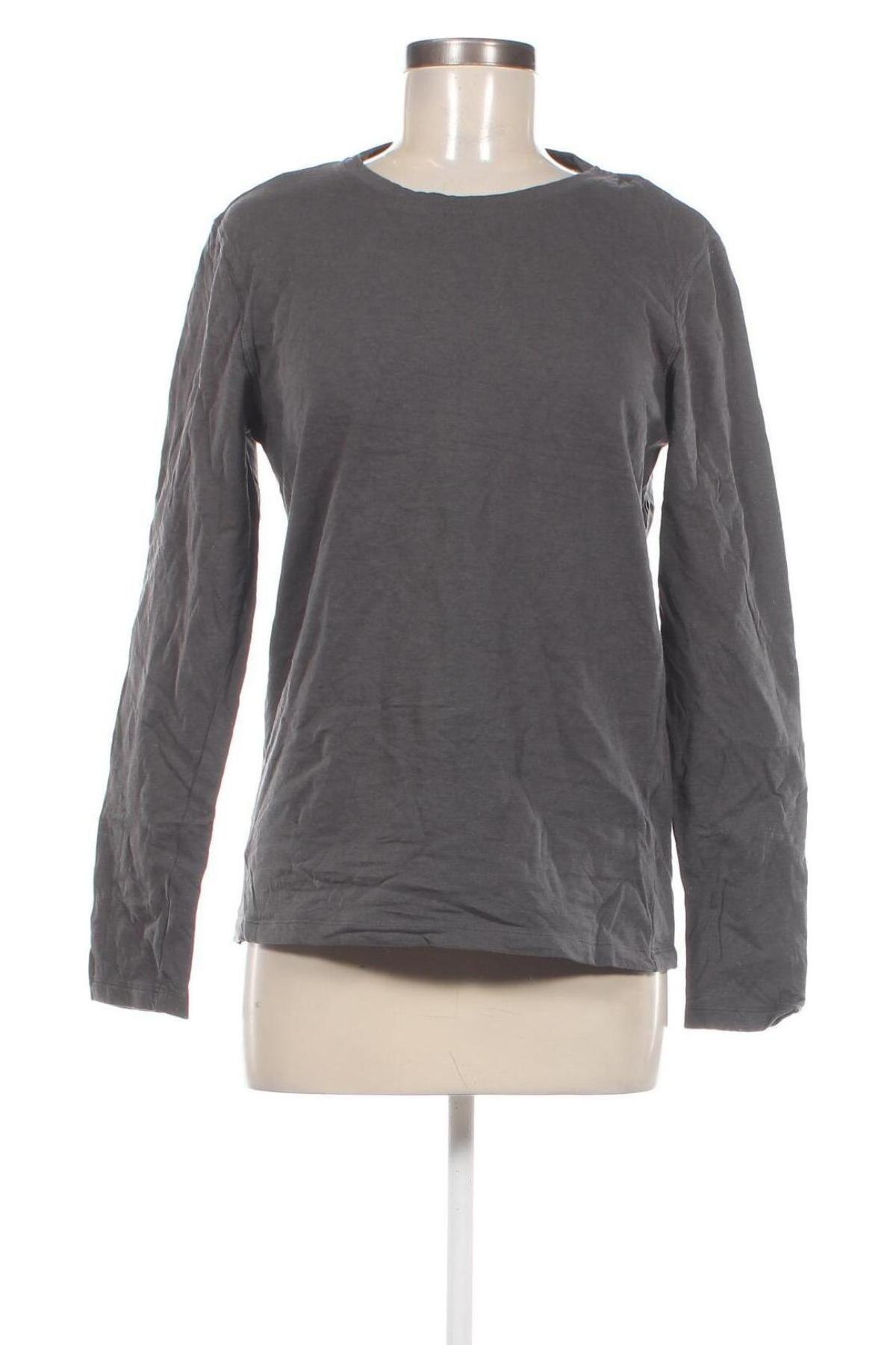 Damen Shirt Crane, Größe M, Farbe Grau, Preis € 16,49