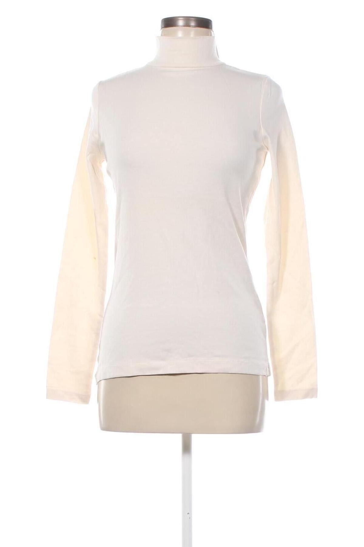 Damen Shirt Denver Hayes, Größe XS, Farbe Ecru, Preis 13,49 €