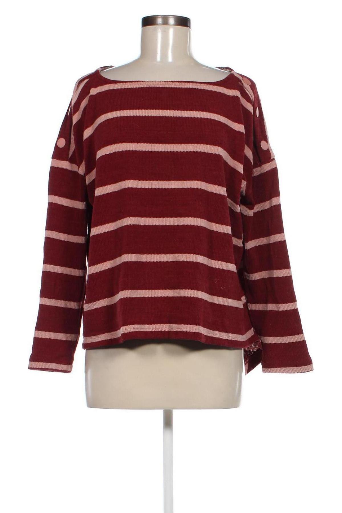 Damen Shirt Edc By Esprit, Größe M, Farbe Rot, Preis € 23,99