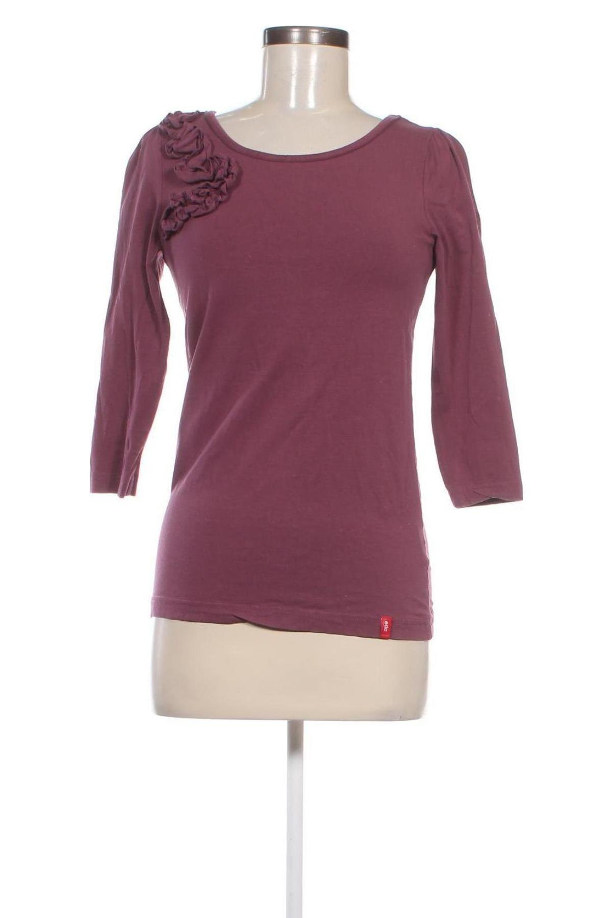 Damen Shirt Edc By Esprit, Größe M, Farbe Rosa, Preis € 17,00