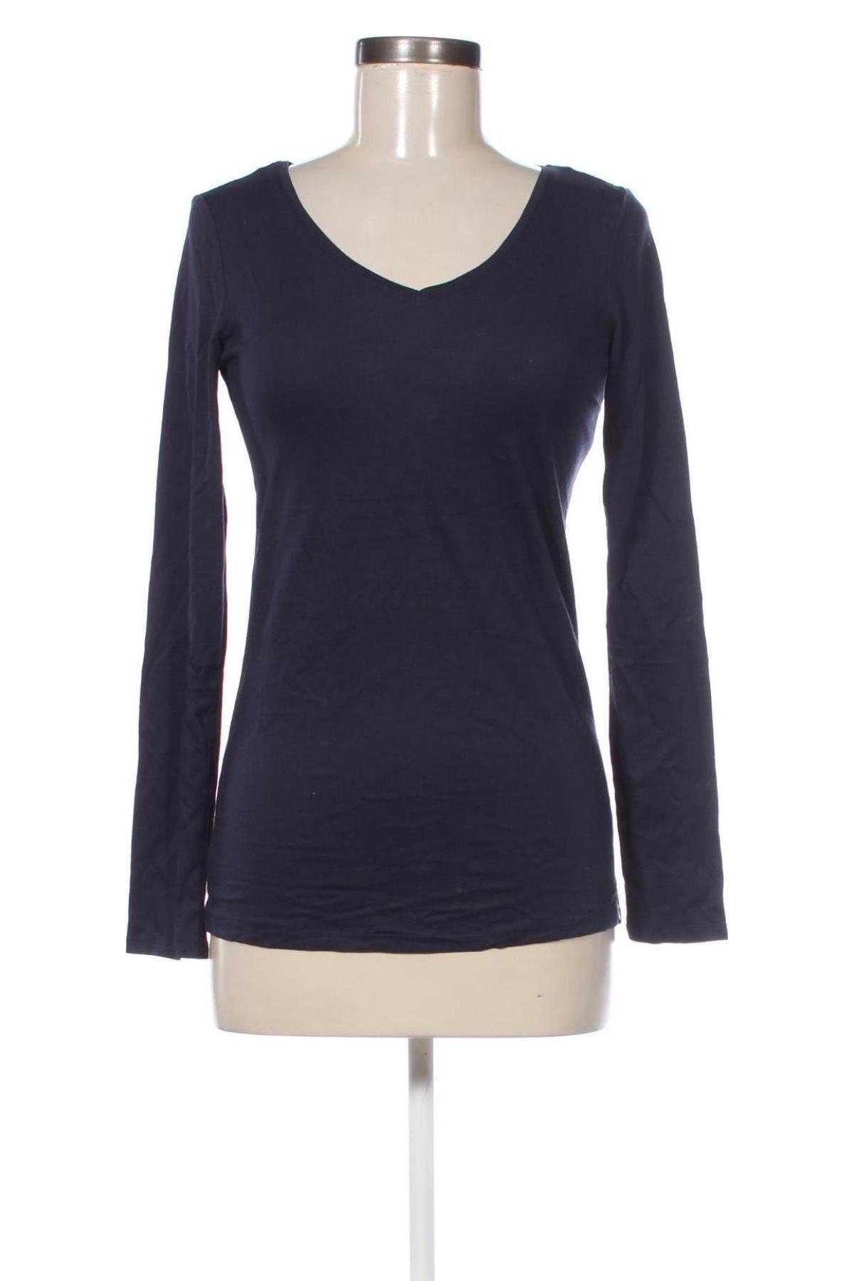 Damen Shirt Edc By Esprit, Größe M, Farbe Blau, Preis € 10,99