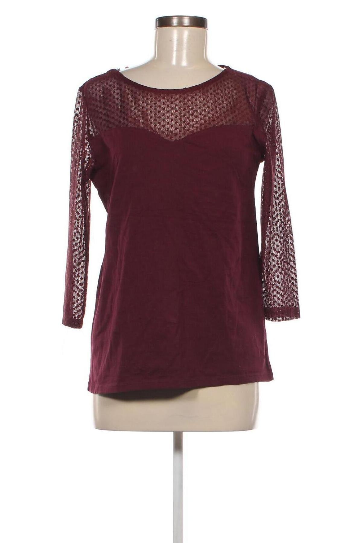 Damen Shirt Edc By Esprit, Größe L, Farbe Rot, Preis € 23,99