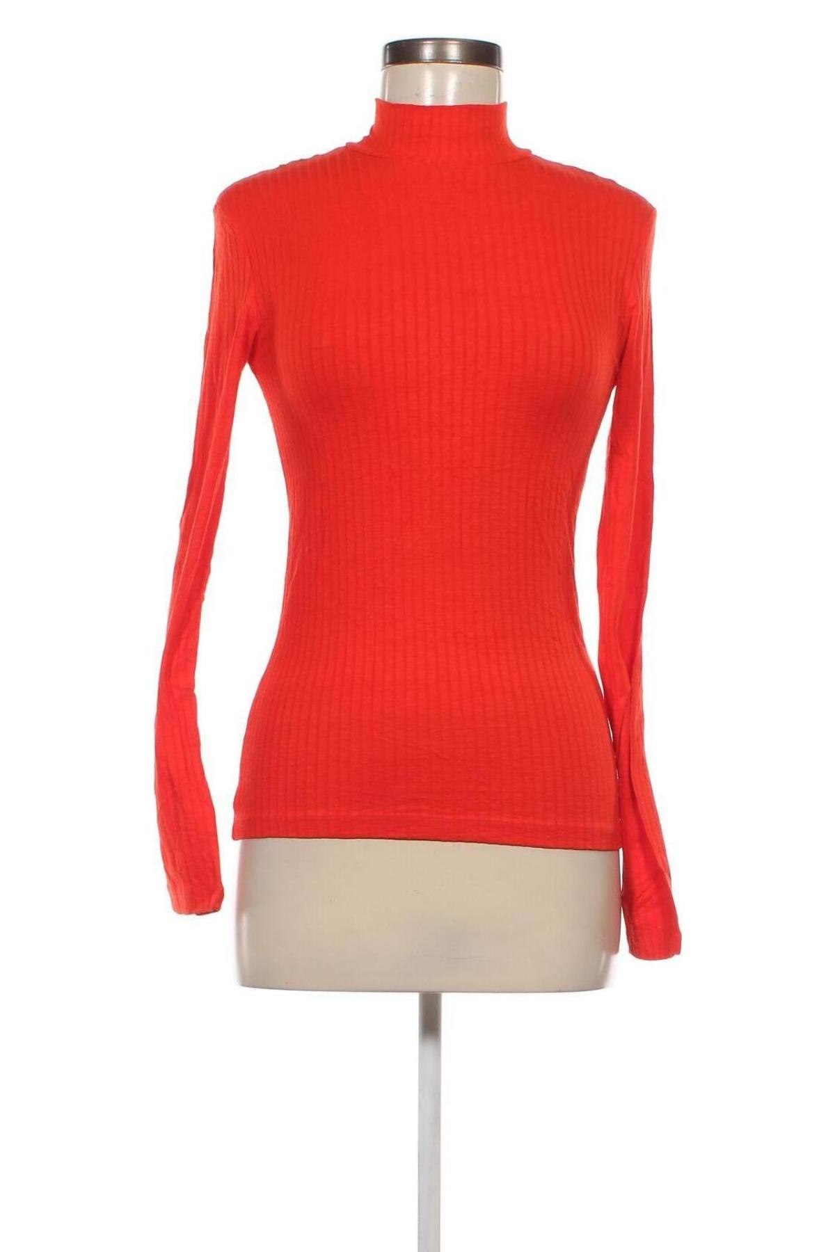 Damen Shirt Edited, Größe S, Farbe Orange, Preis € 23,99