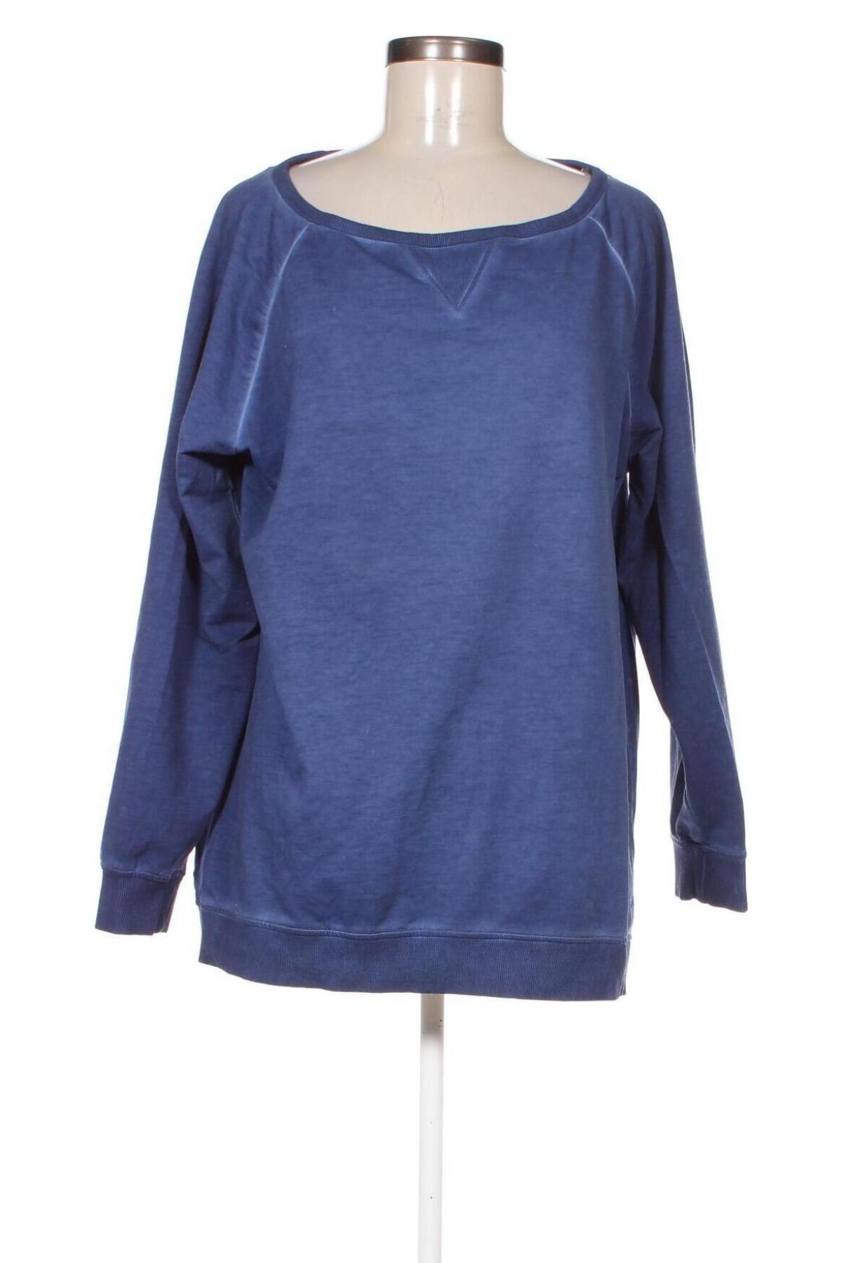 Damen Shirt Esmara, Größe L, Farbe Blau, Preis € 9,72