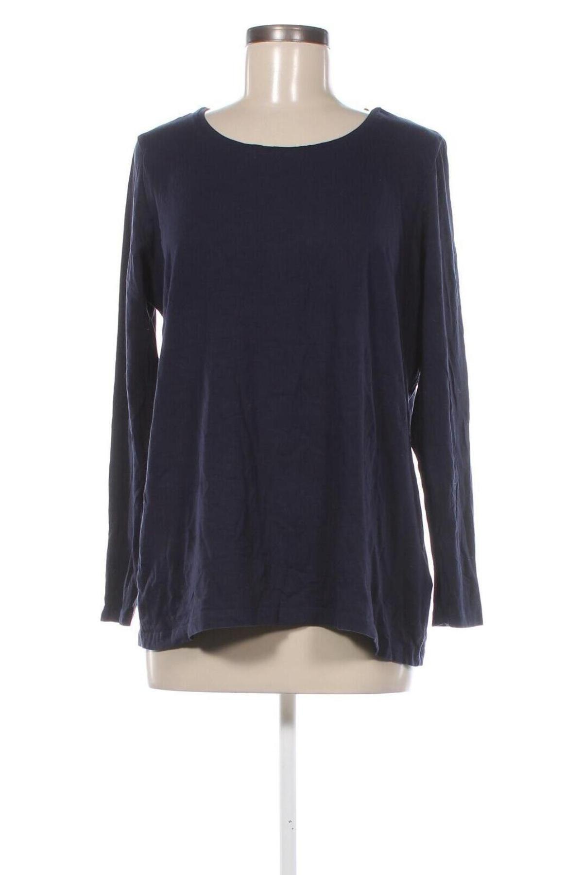 Damen Shirt Esmara, Größe L, Farbe Blau, Preis € 6,99