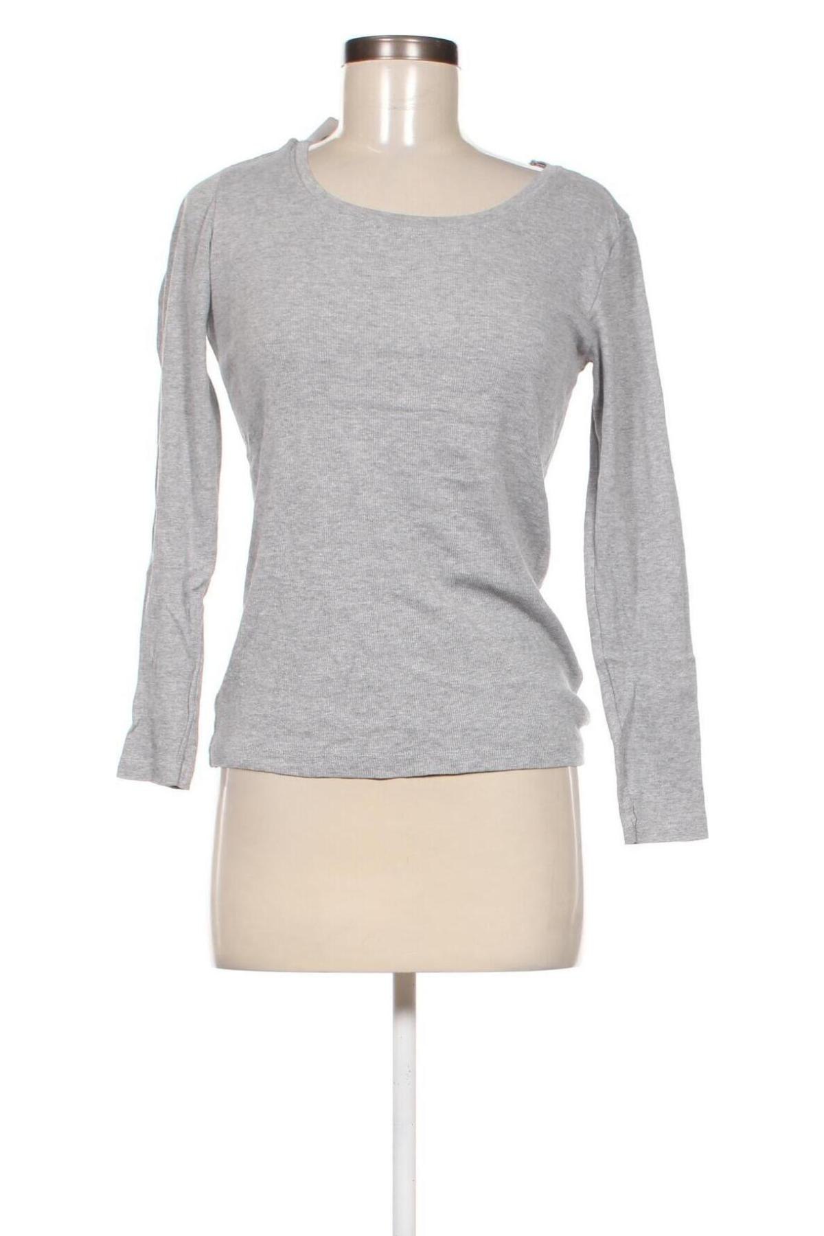 Damen Shirt Esmara, Größe M, Farbe Grau, Preis 13,49 €