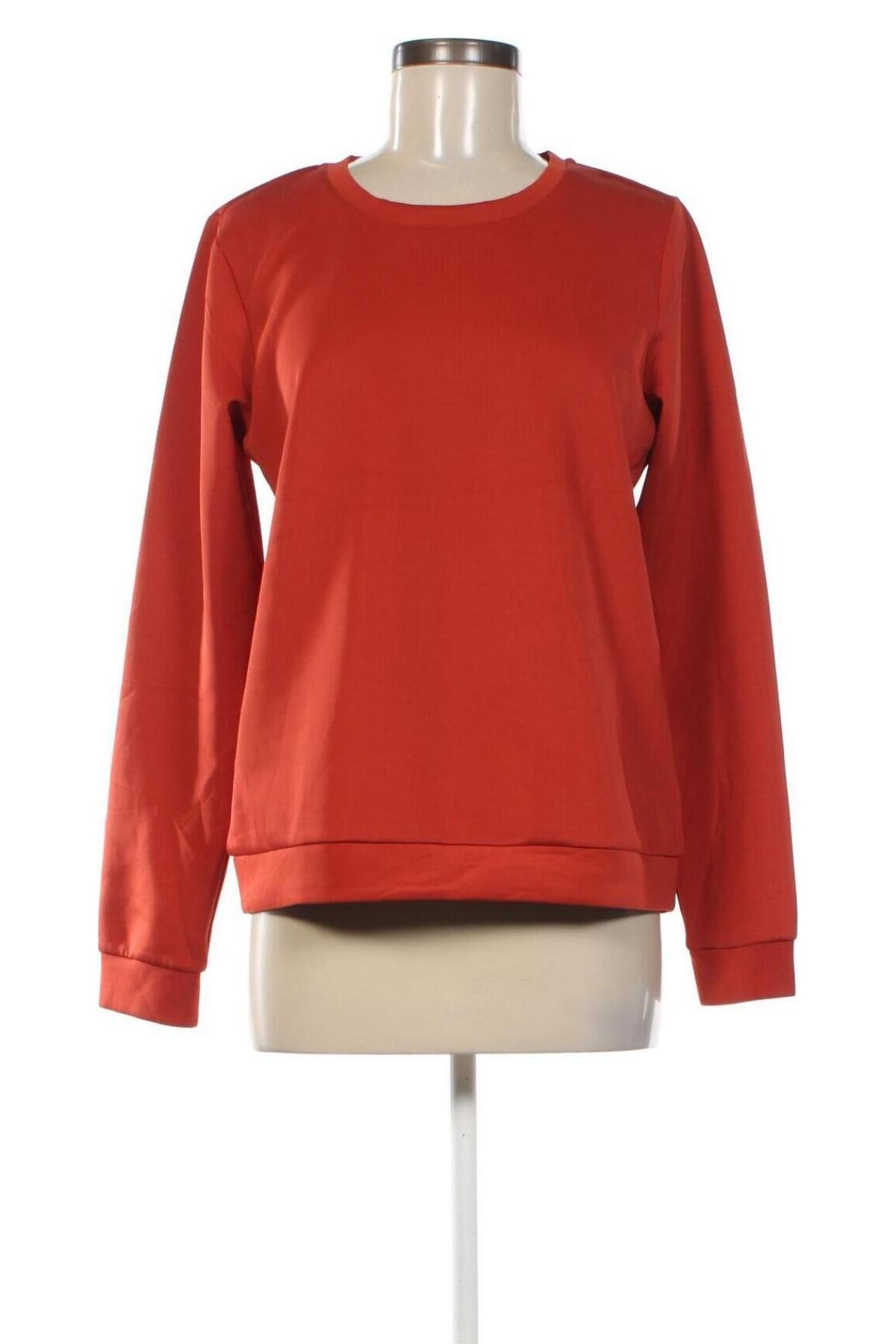 Damen Shirt Esmara, Größe M, Farbe Rot, Preis € 13,49