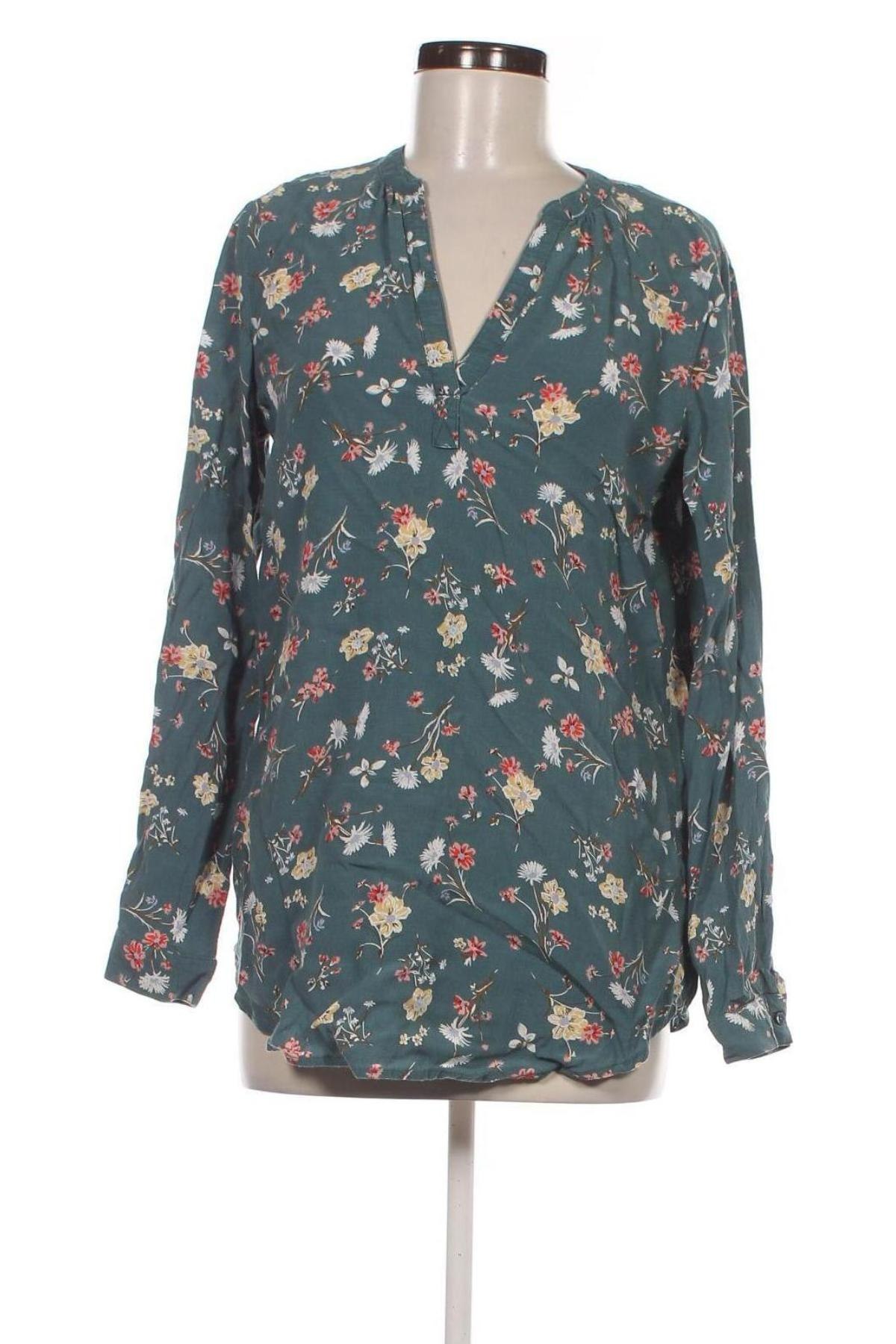 Damen Shirt Esprit, Größe M, Farbe Mehrfarbig, Preis € 17,00