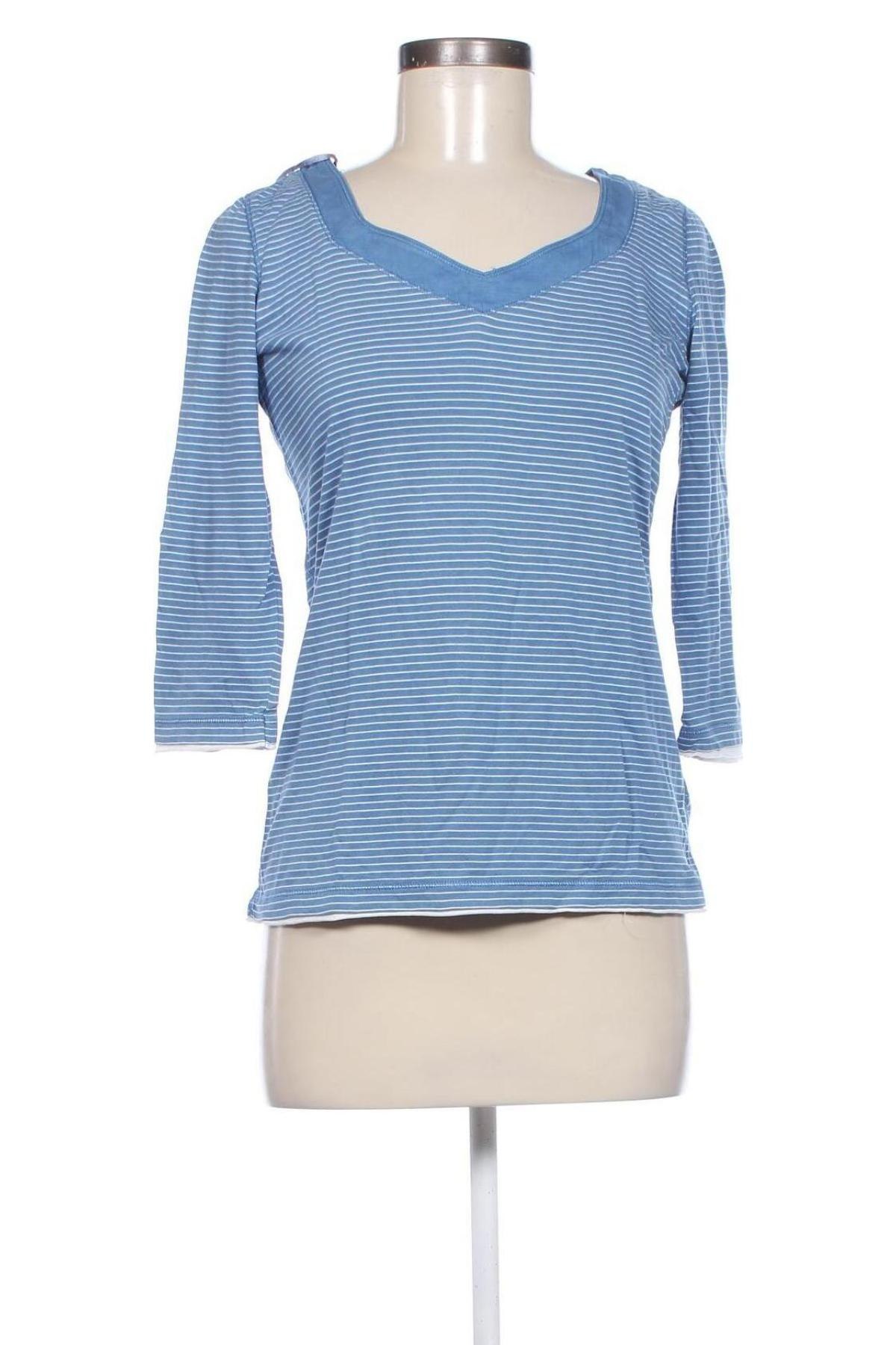 Damen Shirt Esprit, Größe M, Farbe Blau, Preis 17,00 €