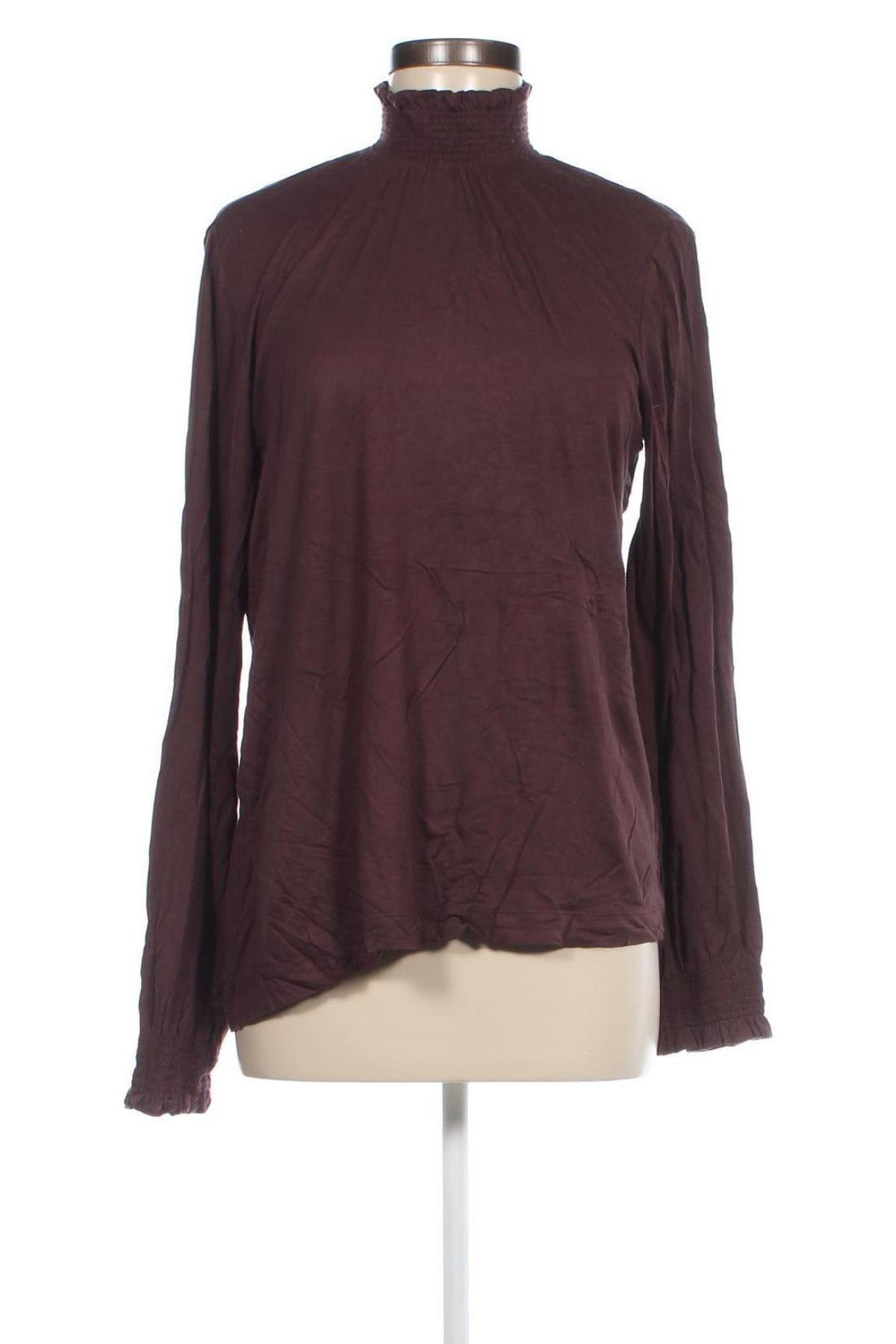 Damen Shirt Esprit, Größe XL, Farbe Braun, Preis 23,99 €