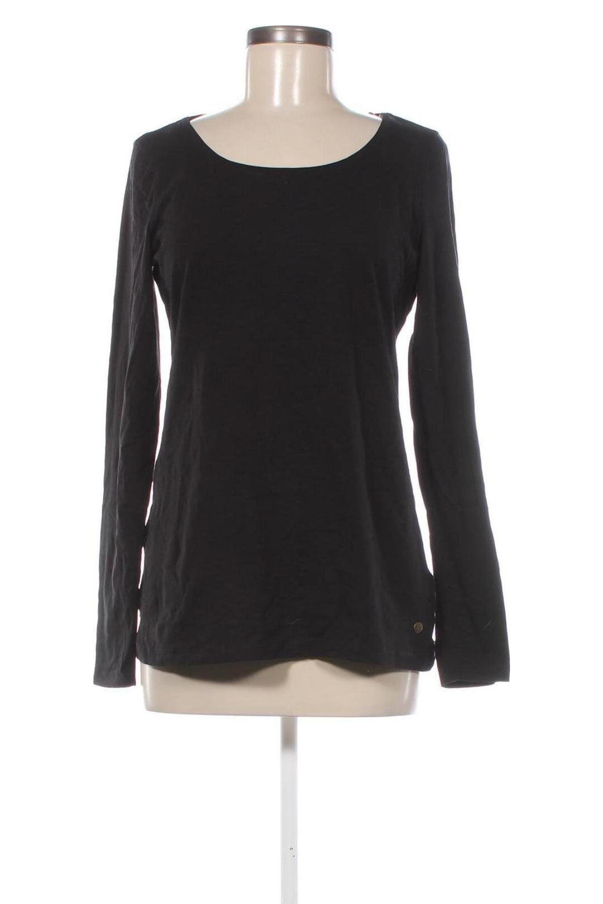 Damen Shirt Esprit, Größe XXL, Farbe Schwarz, Preis 16,99 €