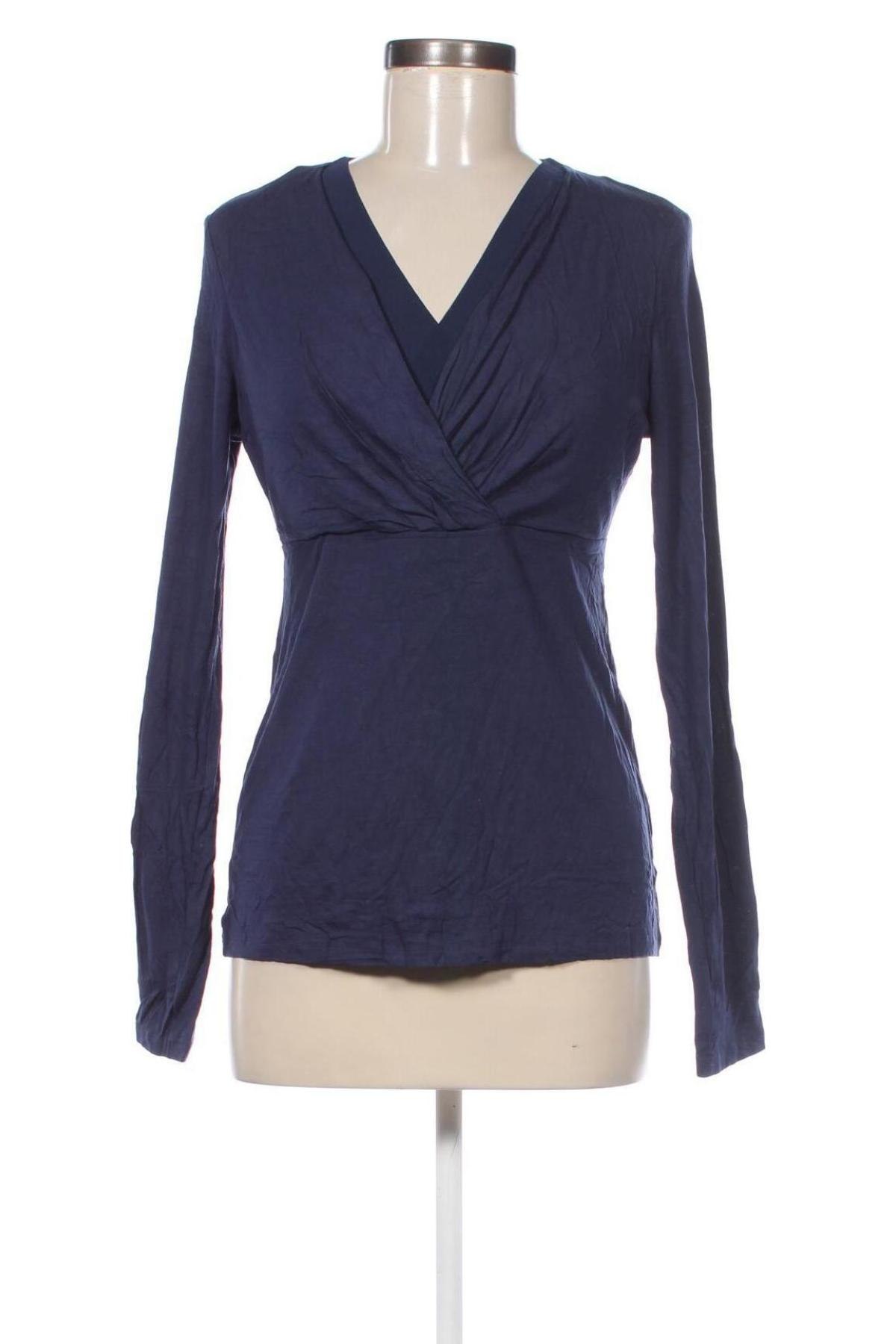 Damen Shirt Esprit, Größe L, Farbe Blau, Preis 10,99 €