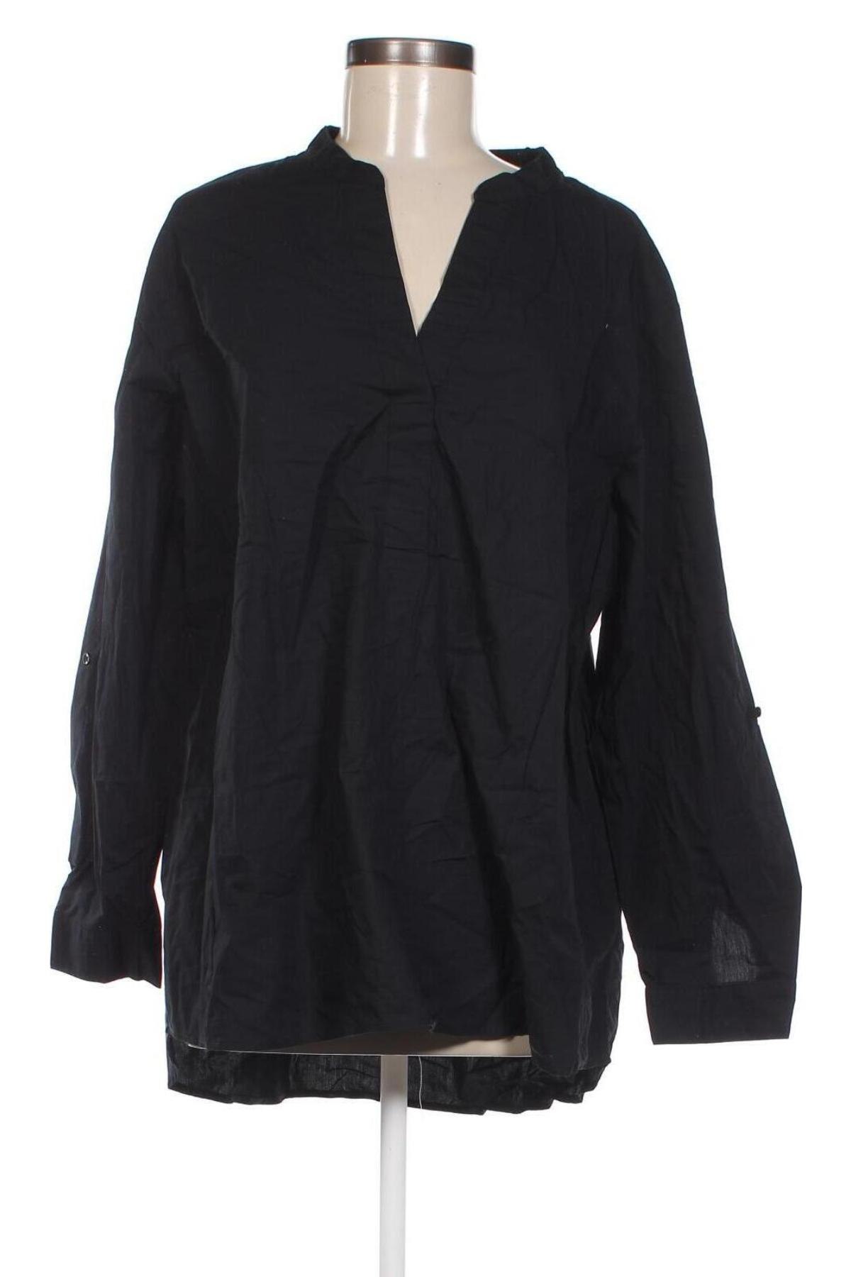 Damen Shirt Esprit, Größe XL, Farbe Schwarz, Preis € 8,99