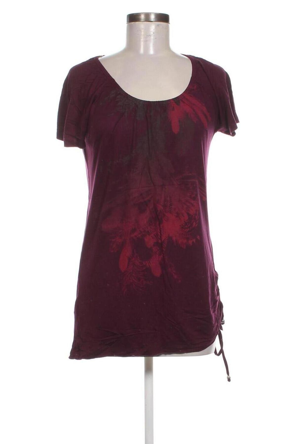 Damen Shirt Esprit, Größe XL, Farbe Rot, Preis 14,00 €