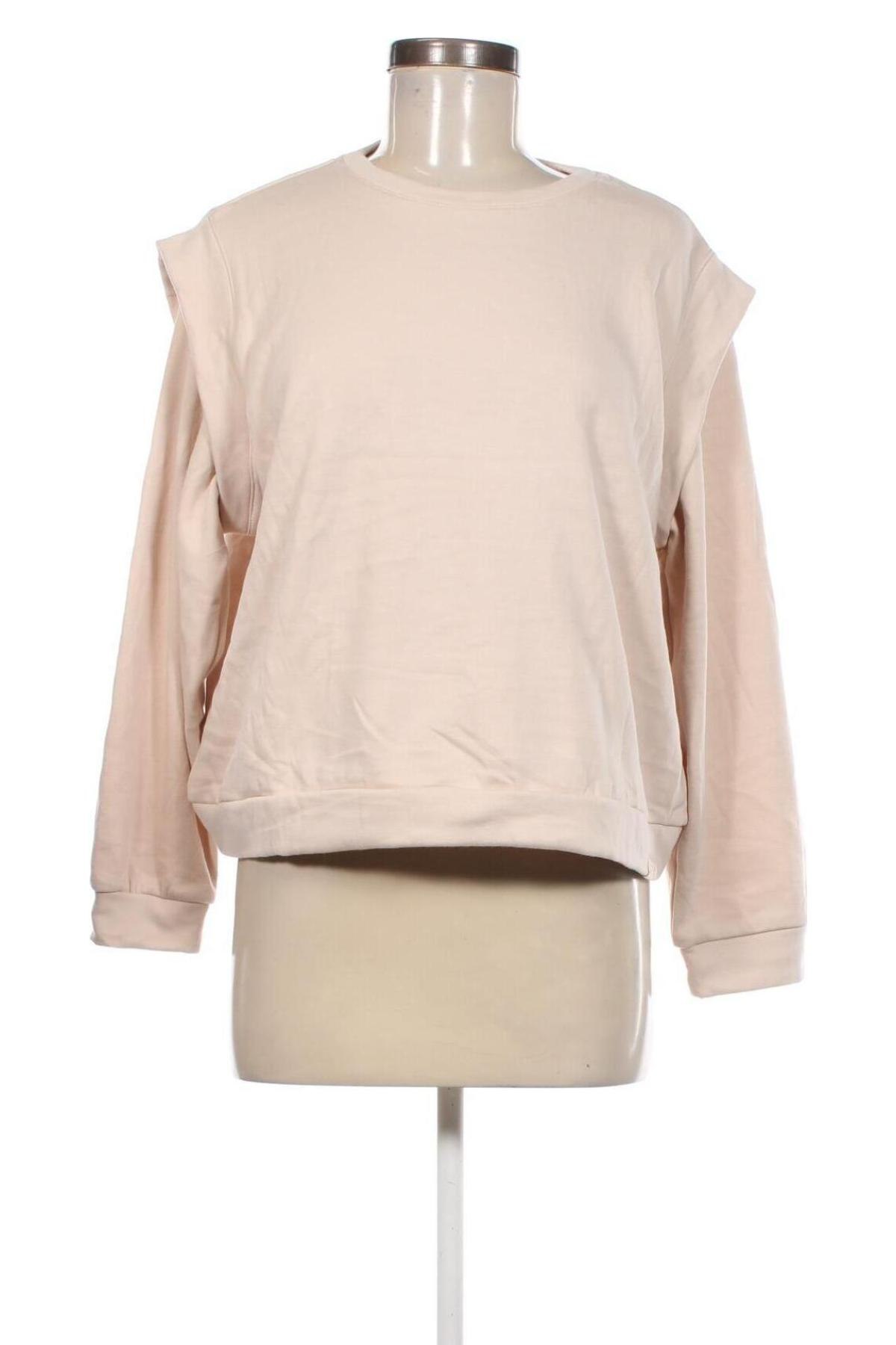 Damen Shirt Etam, Größe L, Farbe Beige, Preis € 10,99