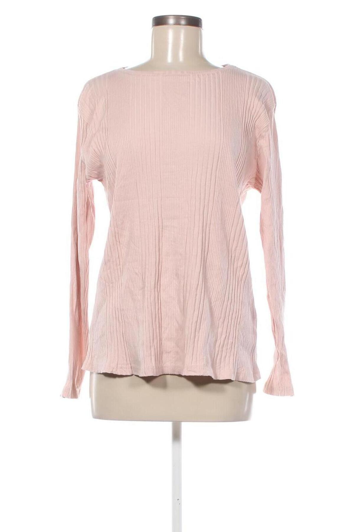 Damen Shirt Ever.me by Takko Fashion, Größe XXL, Farbe Ecru, Preis € 9,99