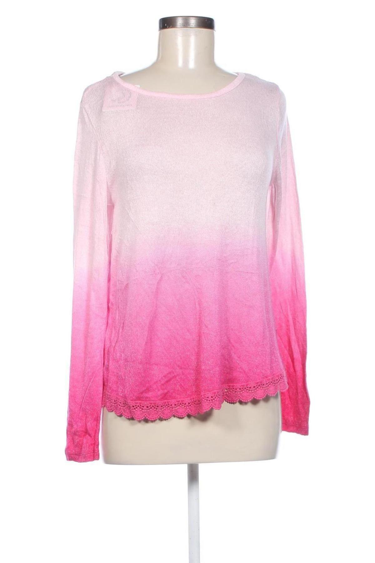 Damen Shirt Faded Glory, Größe XL, Farbe Rosa, Preis € 13,49