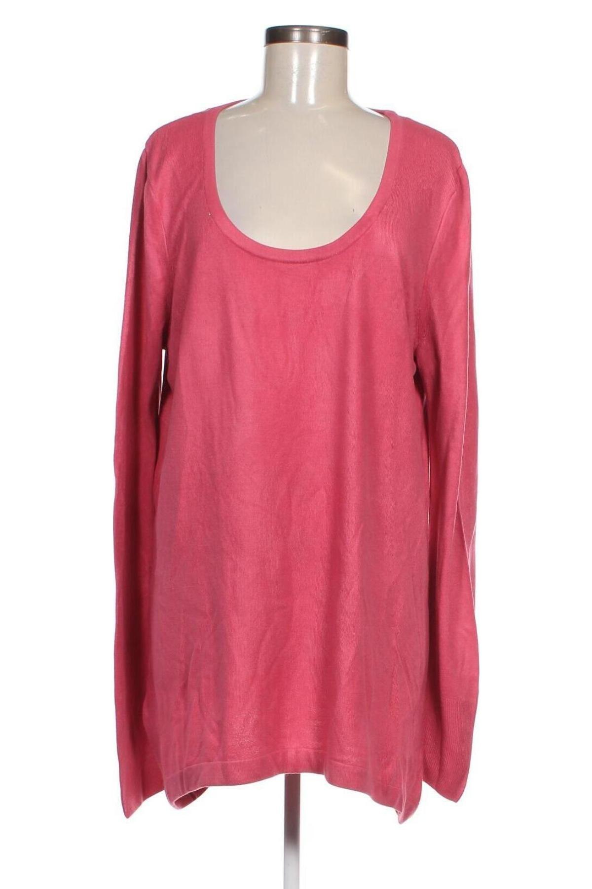 Damen Shirt George, Größe XXL, Farbe Rosa, Preis € 9,79