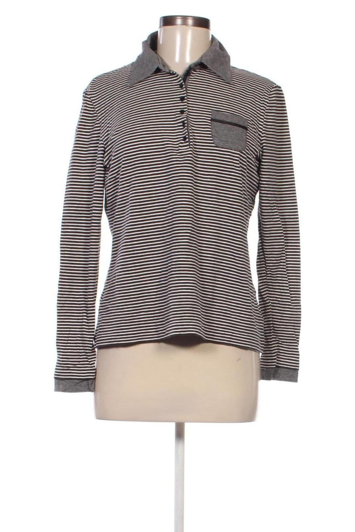 Damen Shirt Gerry Weber, Größe L, Farbe Mehrfarbig, Preis € 33,99