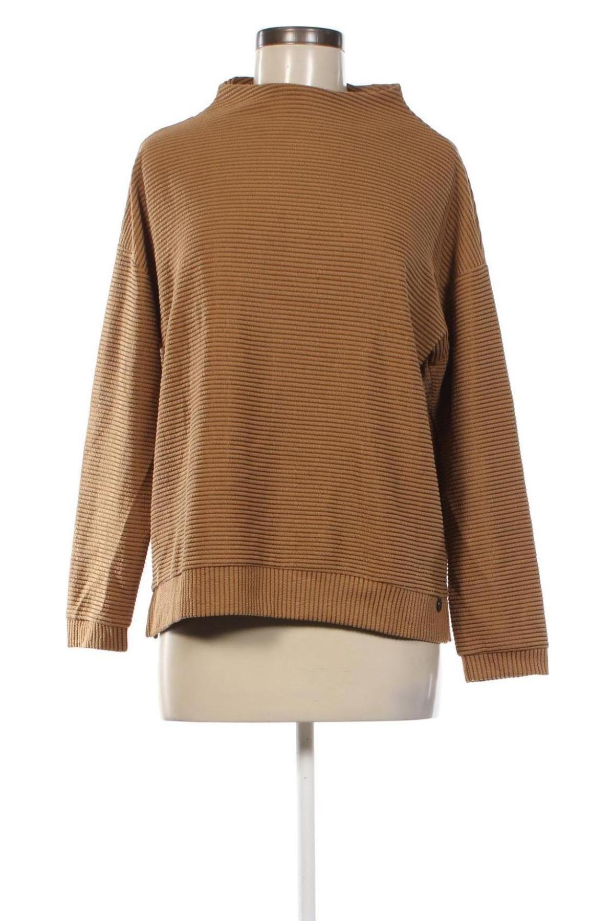 Damen Shirt Gina, Größe M, Farbe Braun, Preis € 6,49