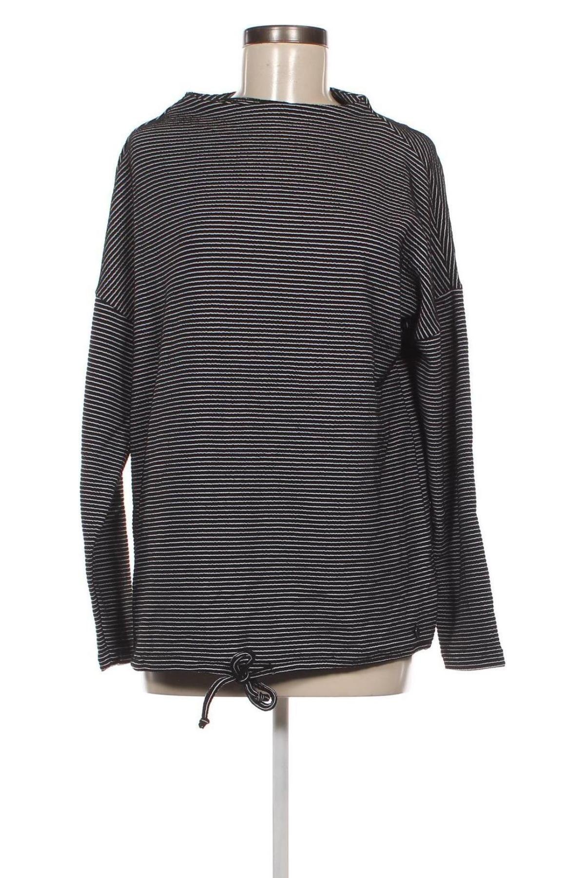 Damen Shirt Gina, Größe L, Farbe Schwarz, Preis 5,99 €